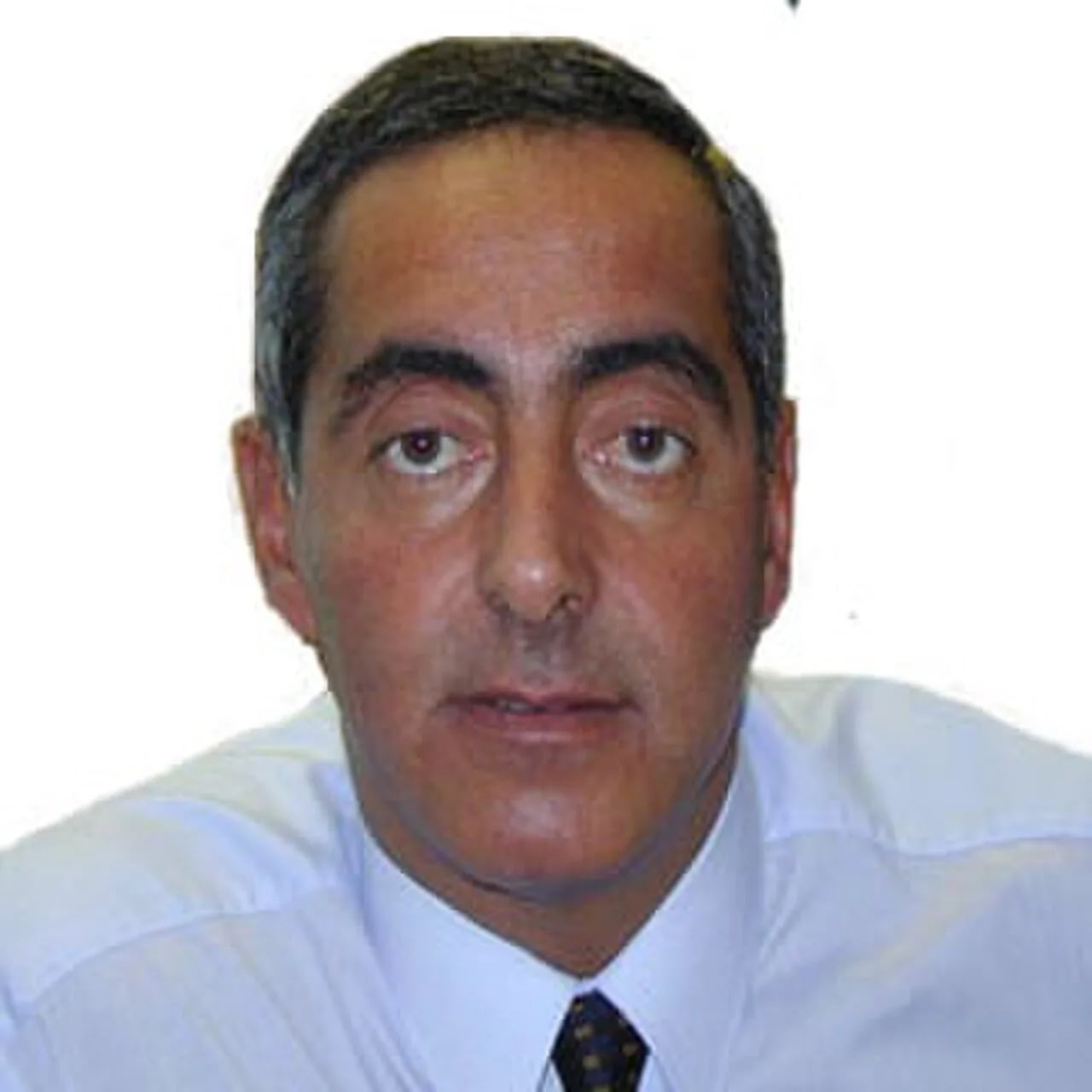 Porträt von Víctor Fayad (1955–2014) – Gedenkseite