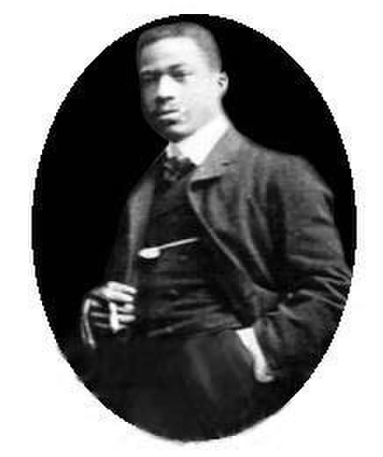 Portrait of Víctor Ocampo (1881–1960) – memorial page
