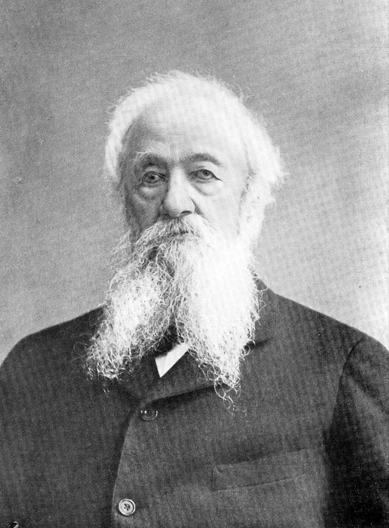 Porträt von Axel Rosenquist af Åkershult (1815–1907) – Gedenkseite