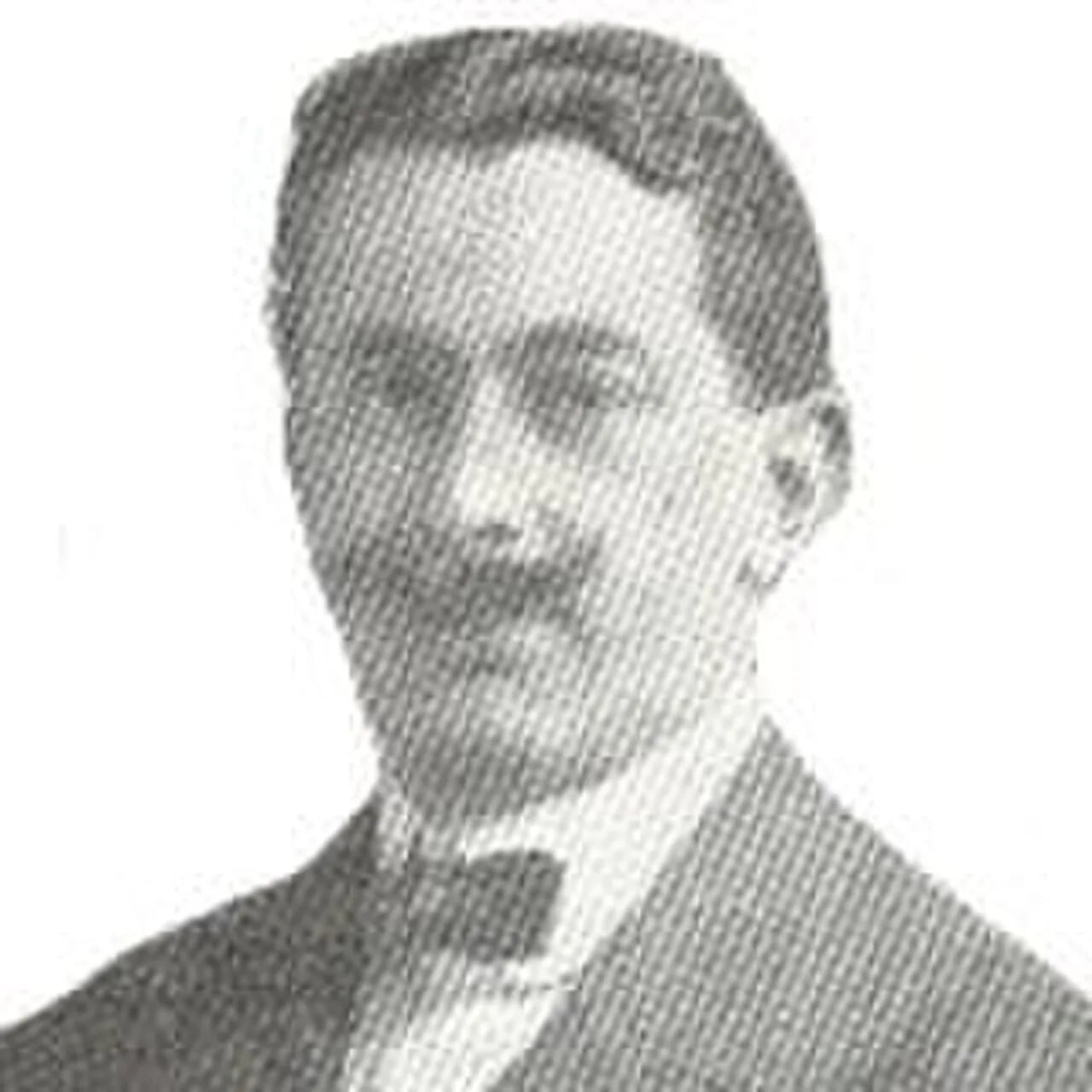 Portrait of Víctor Vicente Robles (1879–1961) – memorial page