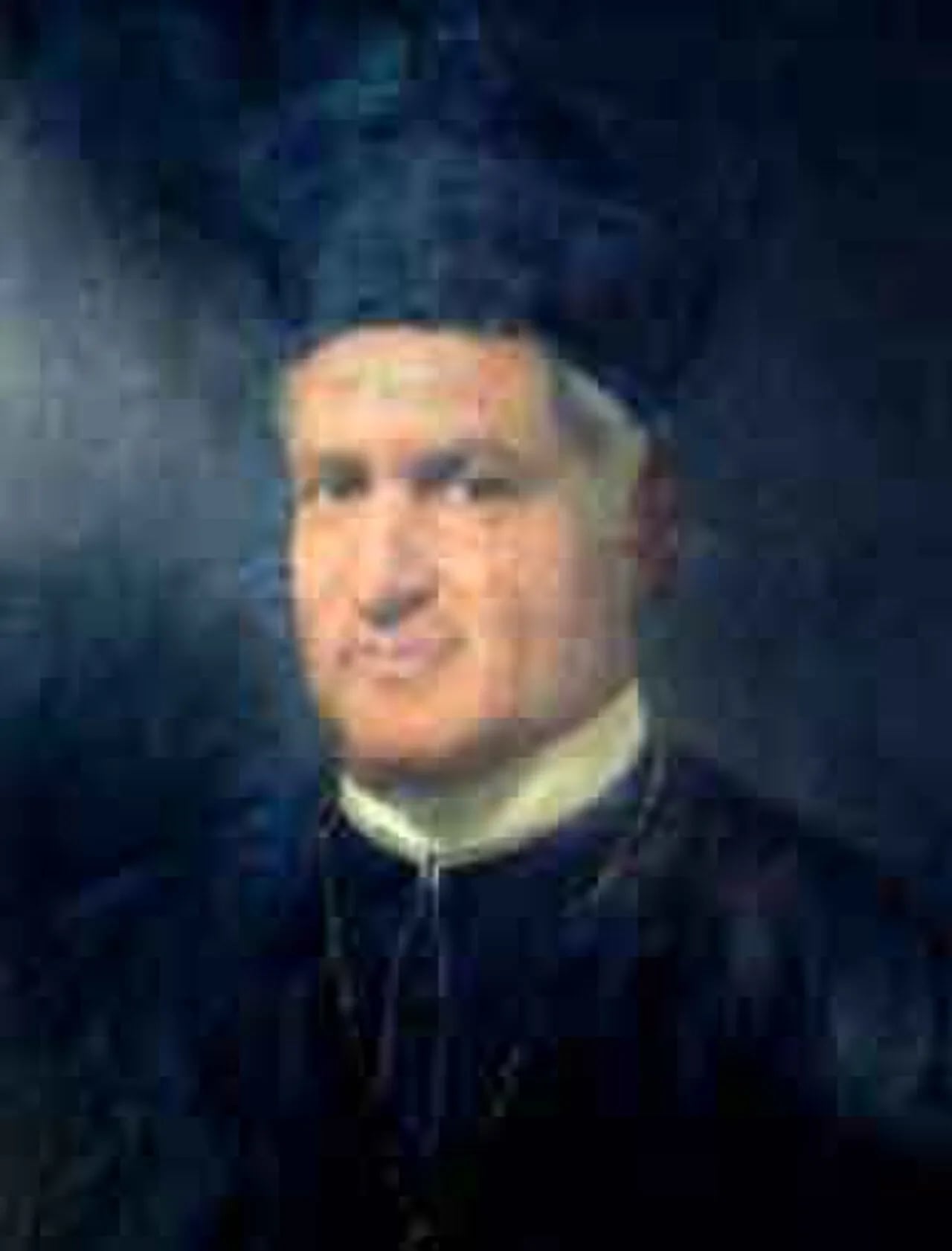 Portrait of Raffaele de Franco (1803–1883) – memorial page