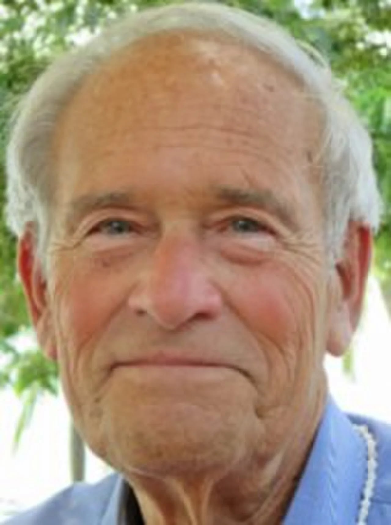 Portrait of Jay K. Katzen (1936–2020) – memorial page