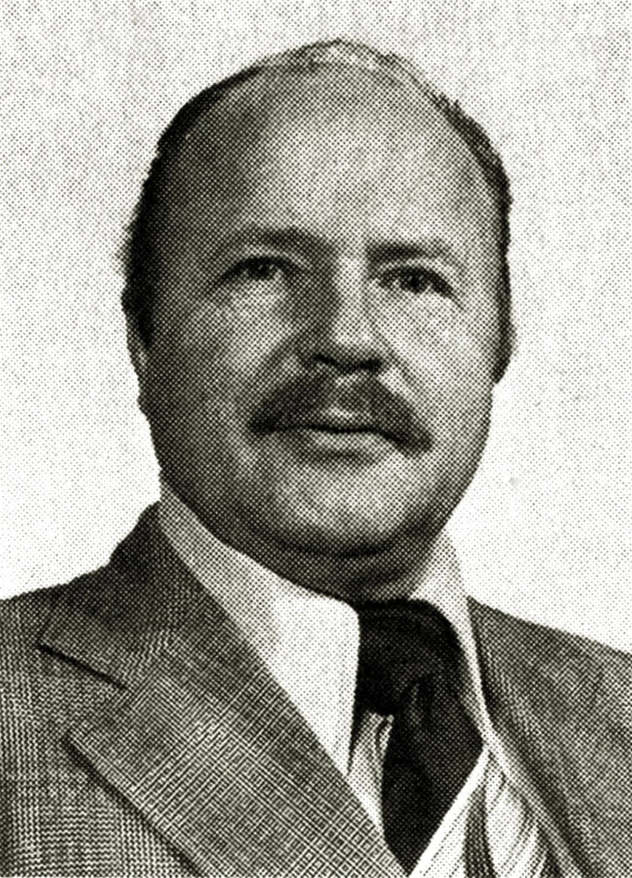 Portrait of Jay Kerttula (1928–2020) – memorial page