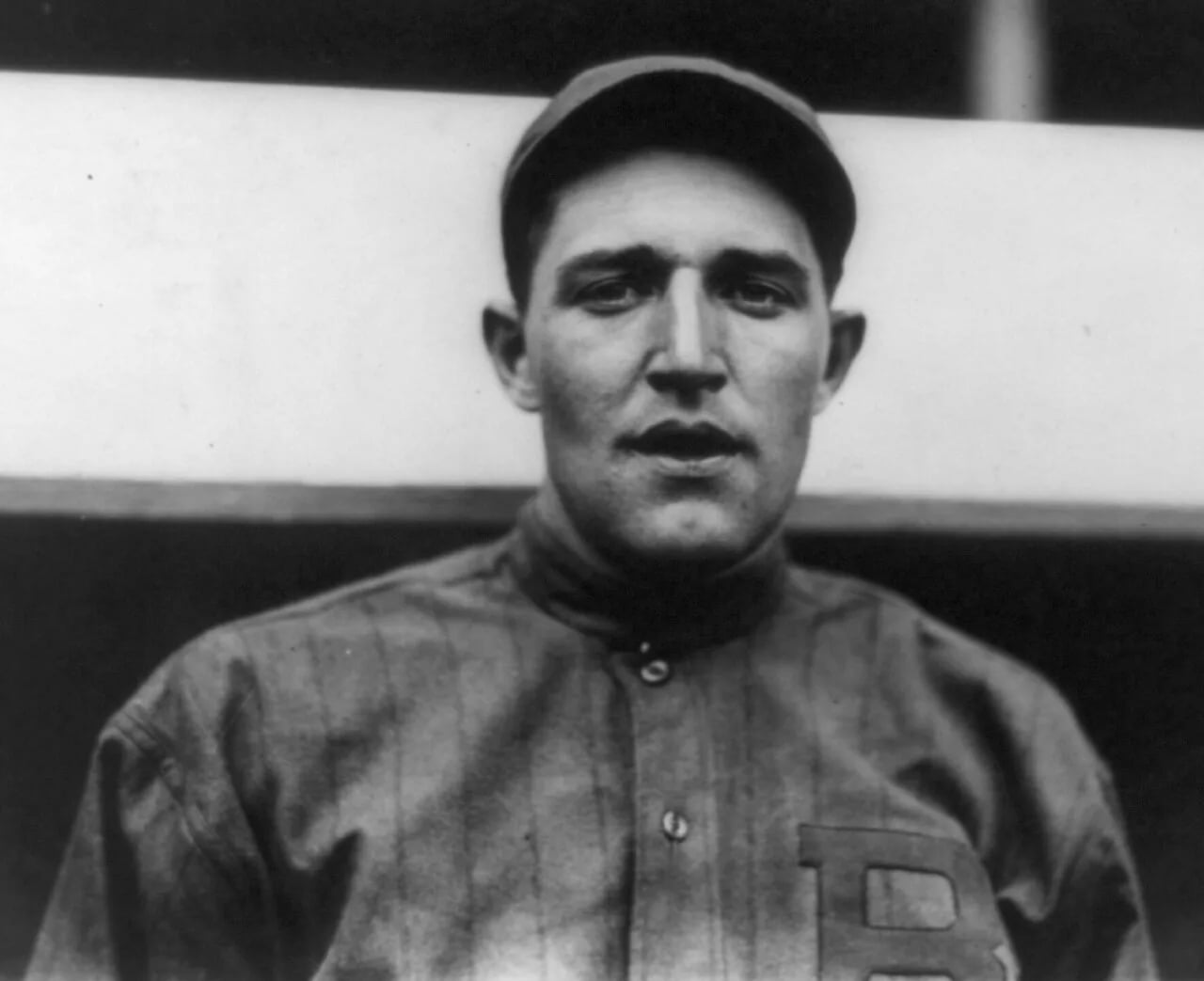 Portrait of Jay Kirke (1888–1968) – memorial page