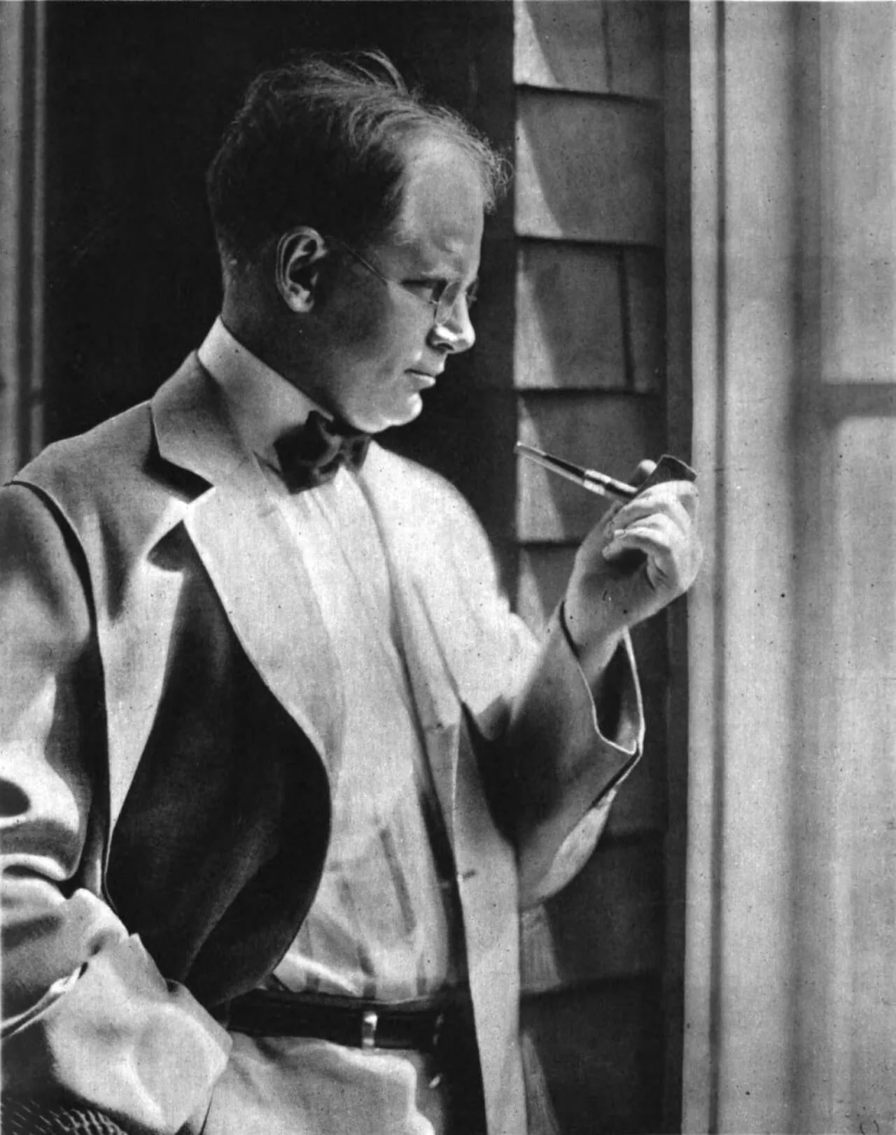 Portrait of Jay Norwood Darling (1876–1962) – memorial page