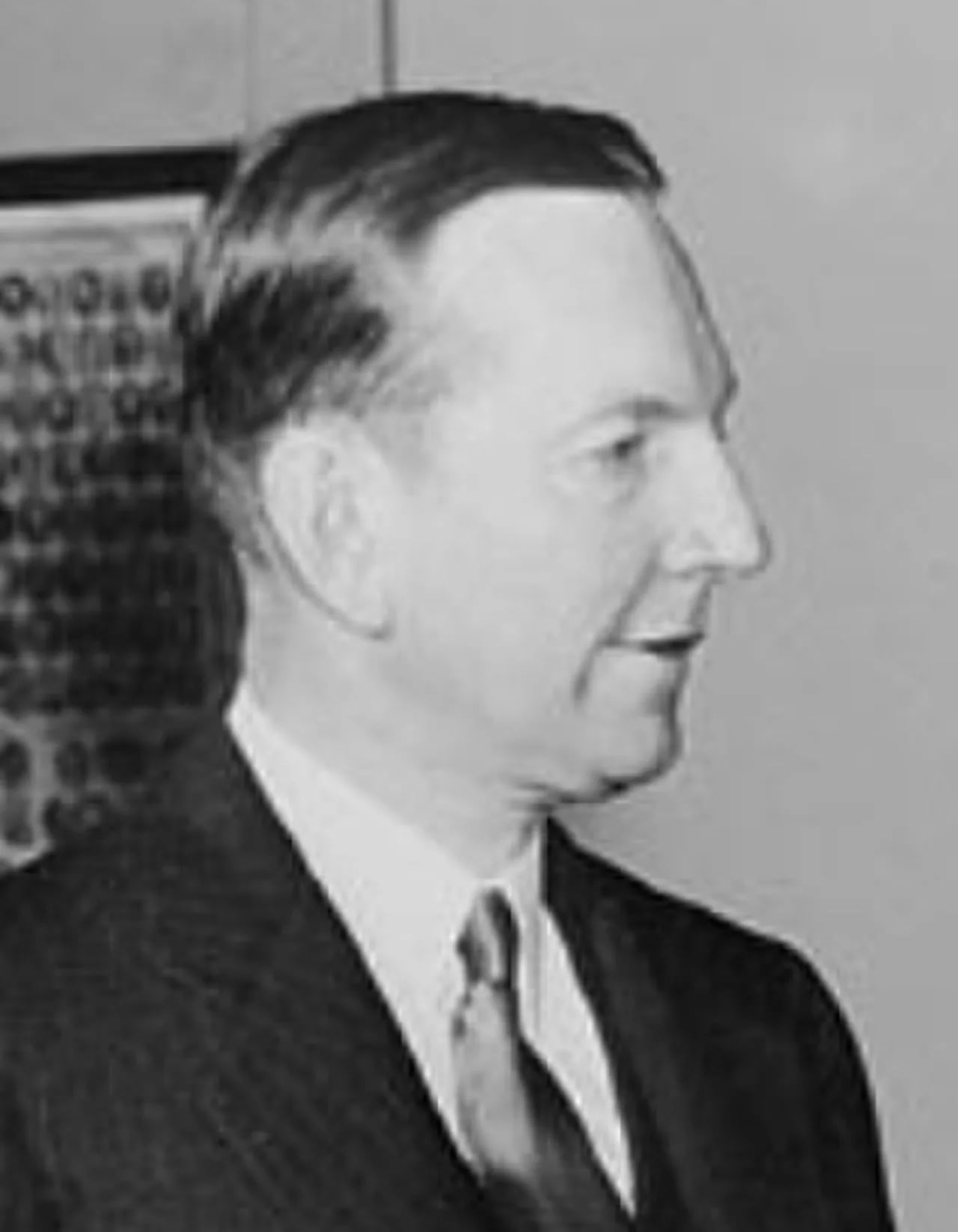 Portrait of Jay Pierrepont Moffat (1896–1943) – memorial page