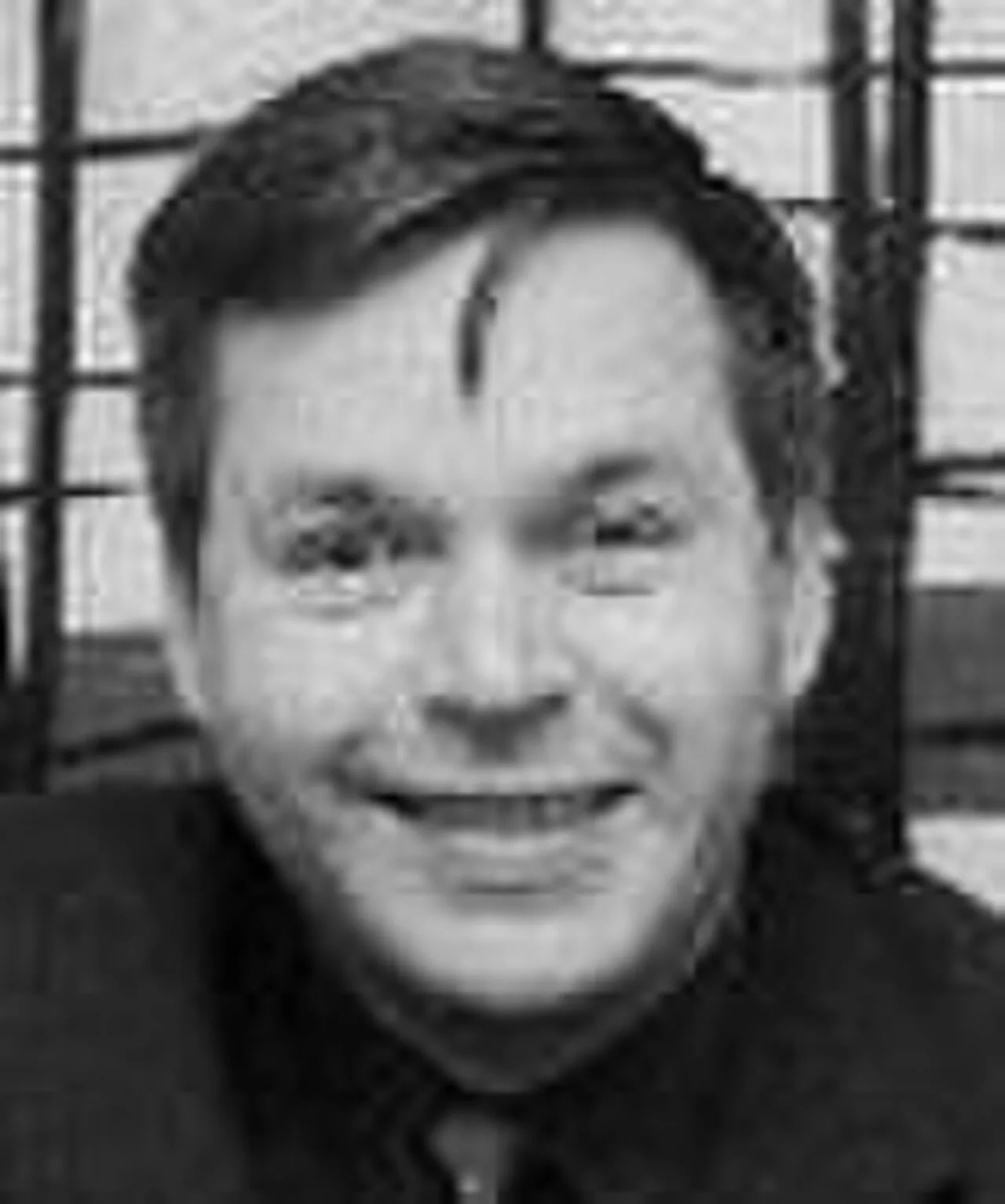 Porträt von Esko Elstelä (1931–2007) – Gedenkseite