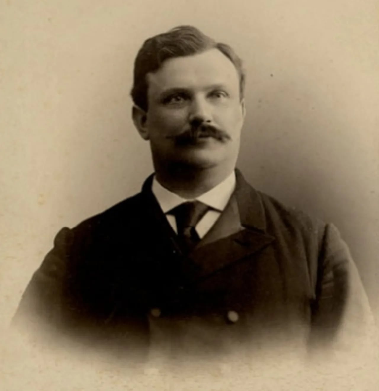 Portrait of Jean-Marie-Joseph-Pantaléon Pelletier (1860–1924) – memorial page