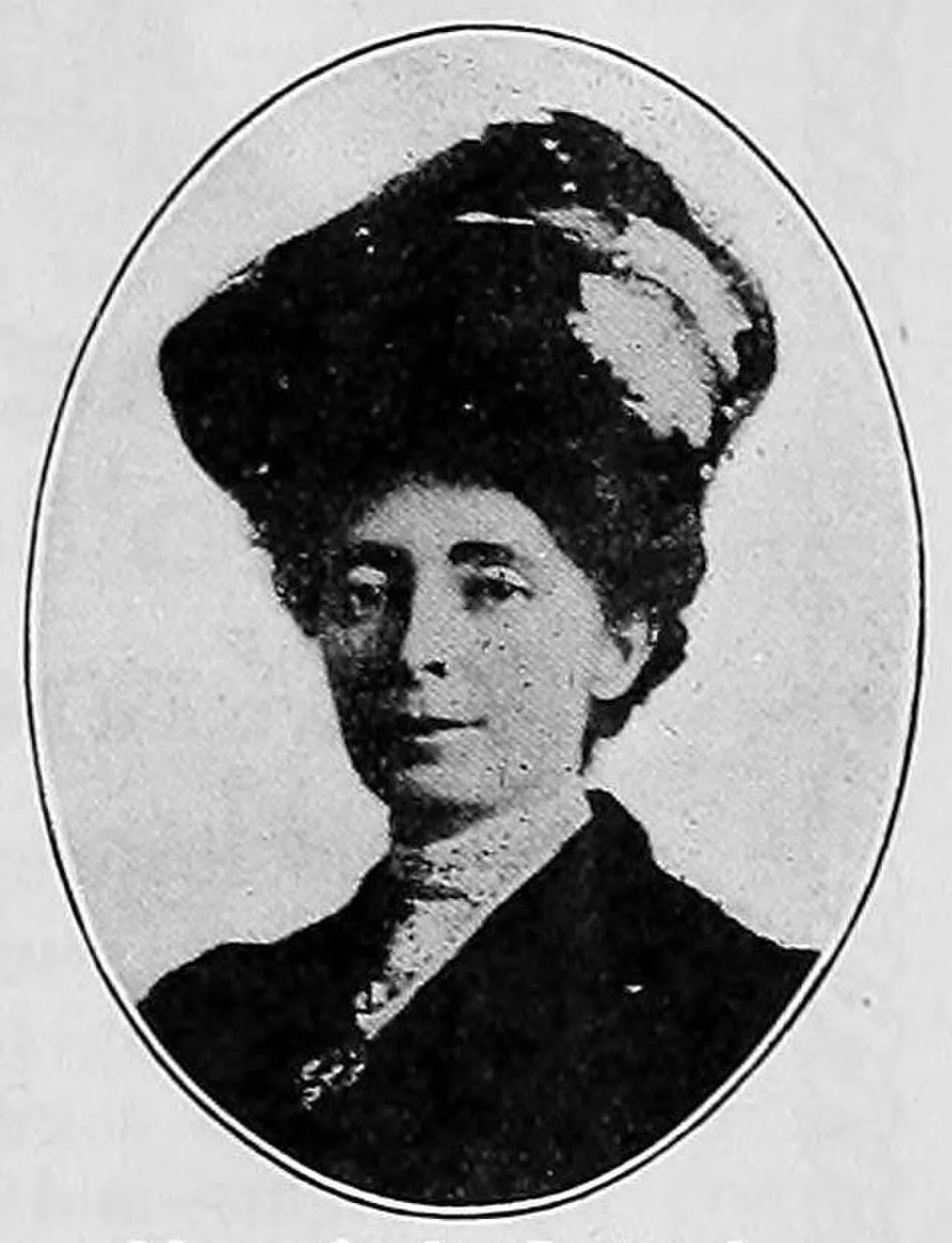 Porträt von Harrye Forbes (1861–1951) – Gedenkseite