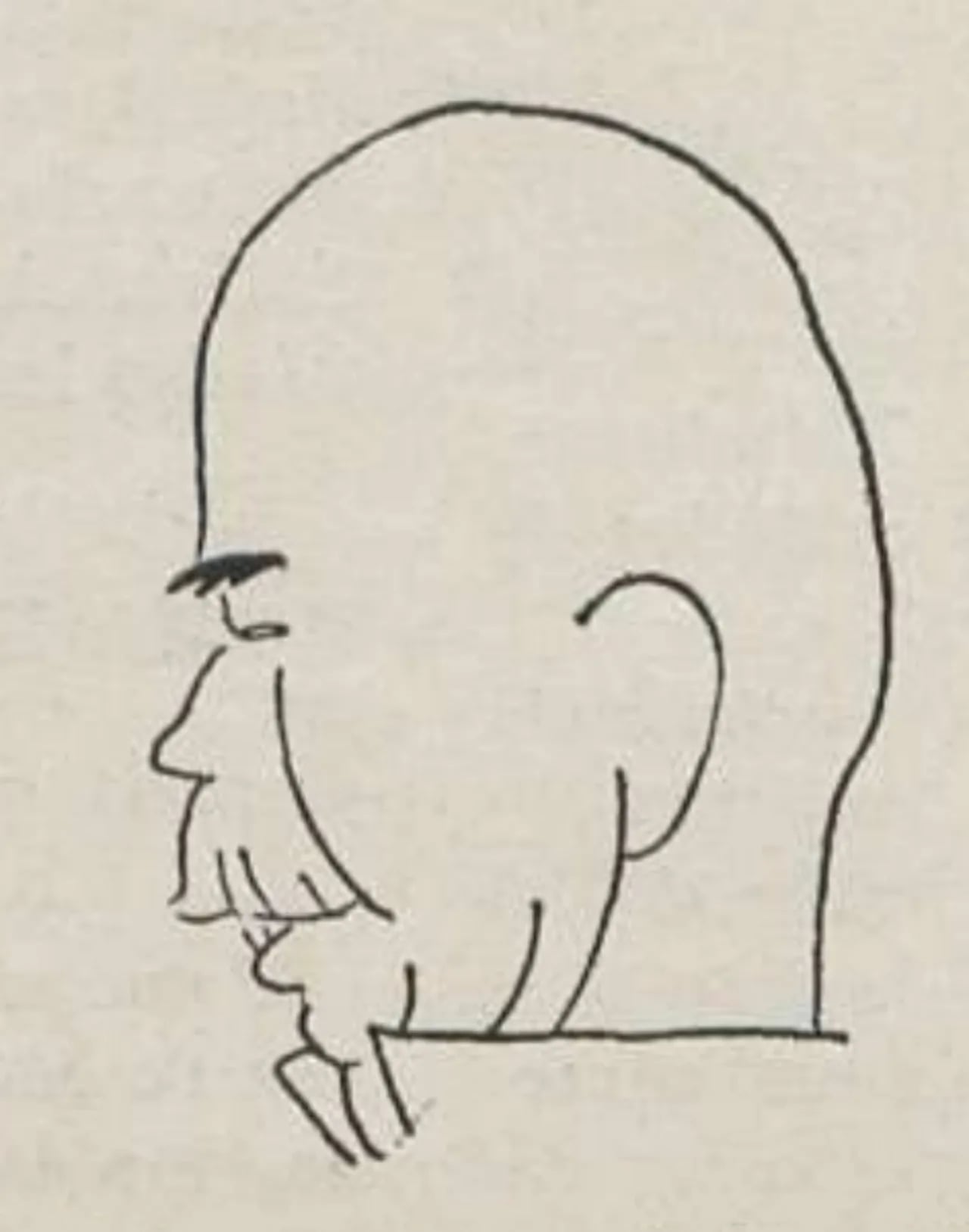 Porträt von Francisco Huerta Calopa (1869–1939) – Gedenkseite