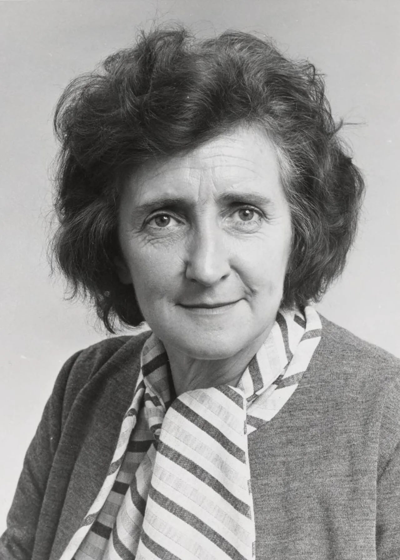 Porträt von Jean Melzer (1926–2013) – Gedenkseite