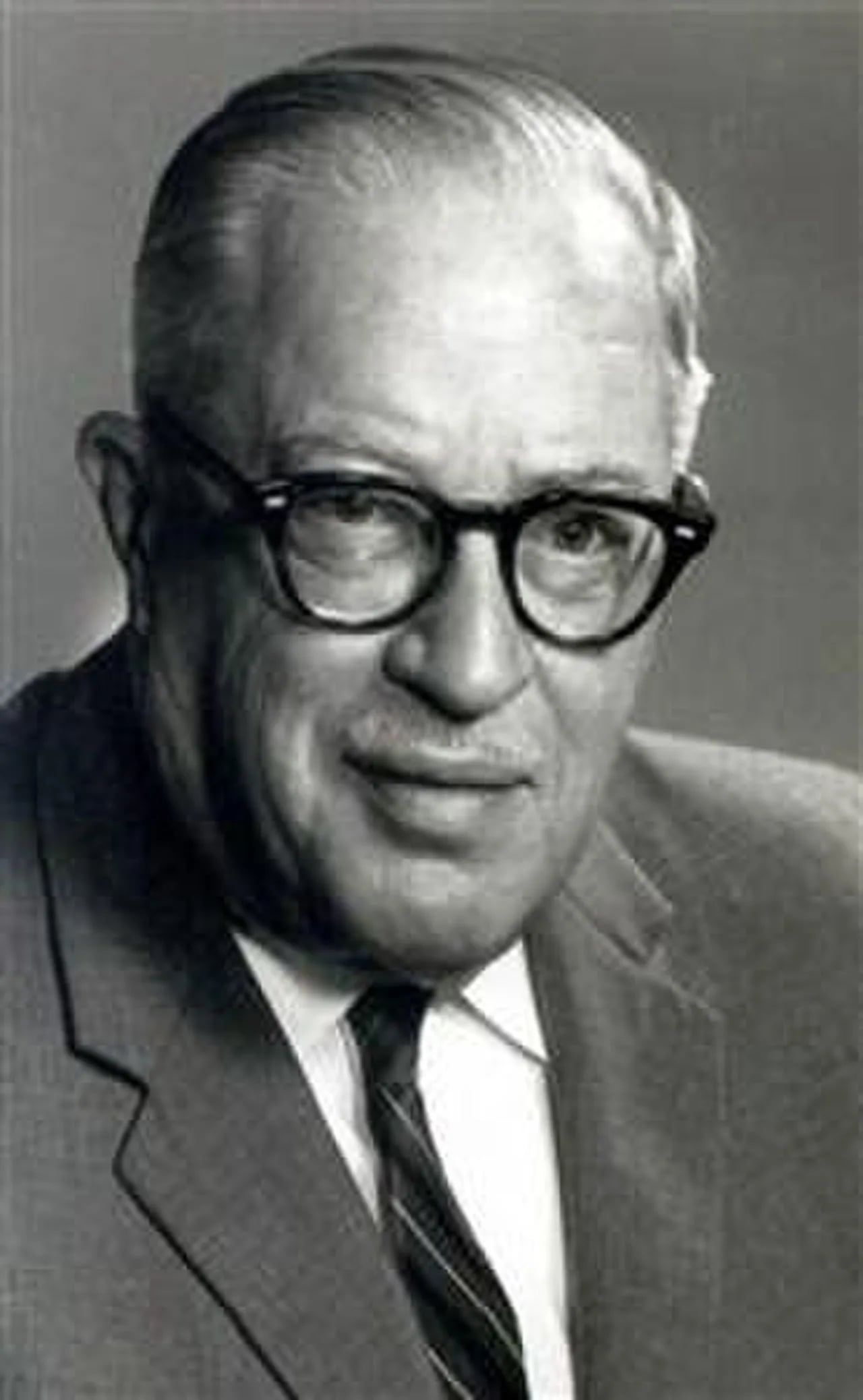 Portrait of Jean Sala Breitenstein (1900–1986) – memorial page