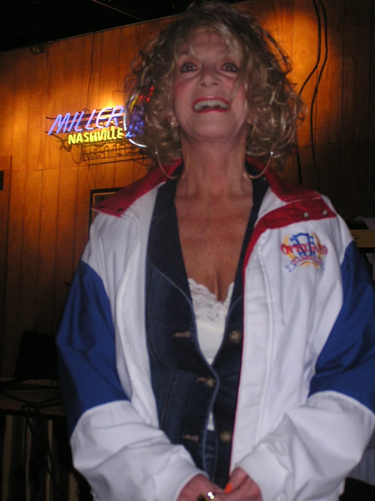 Portrait of Jeannie Seely (1940–2025) – memorial page