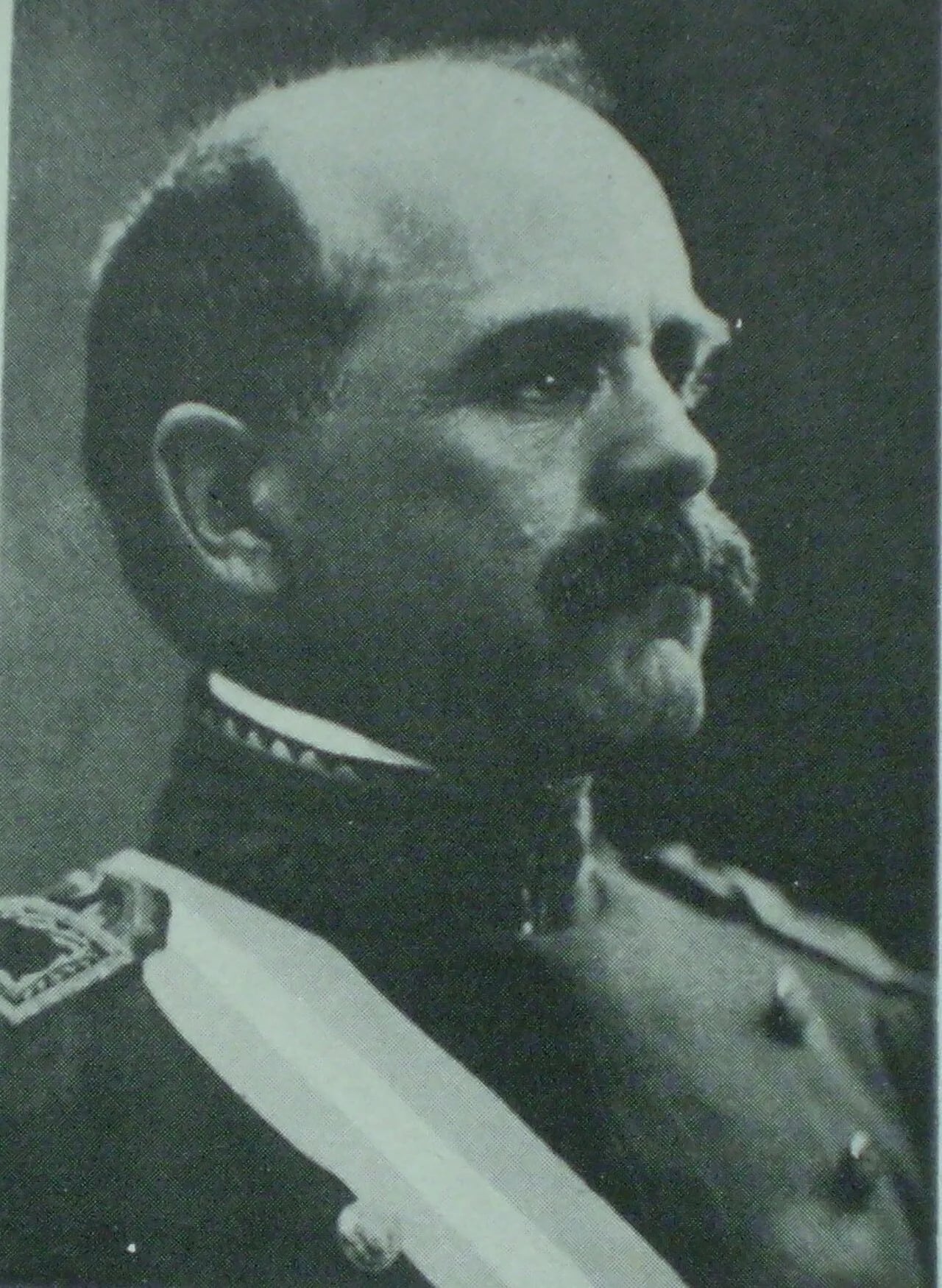Portrait of Ángel Allaria (1865–1942) – memorial page