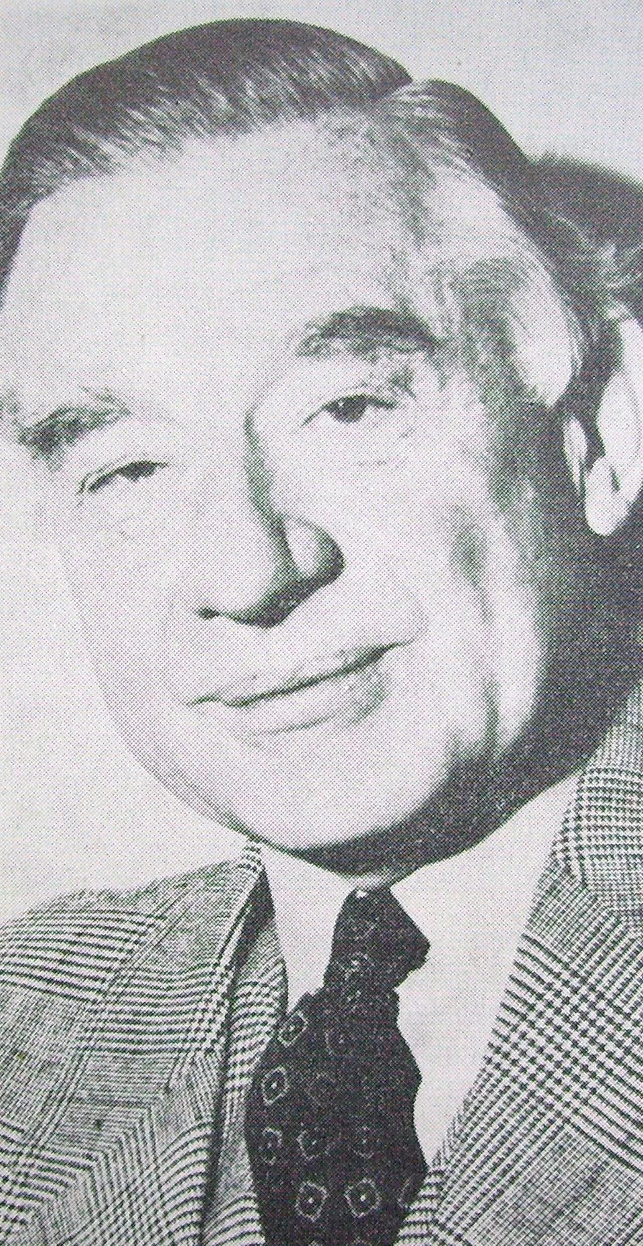 Portrait of Torgil von Seth (1895–1989) – memorial page
