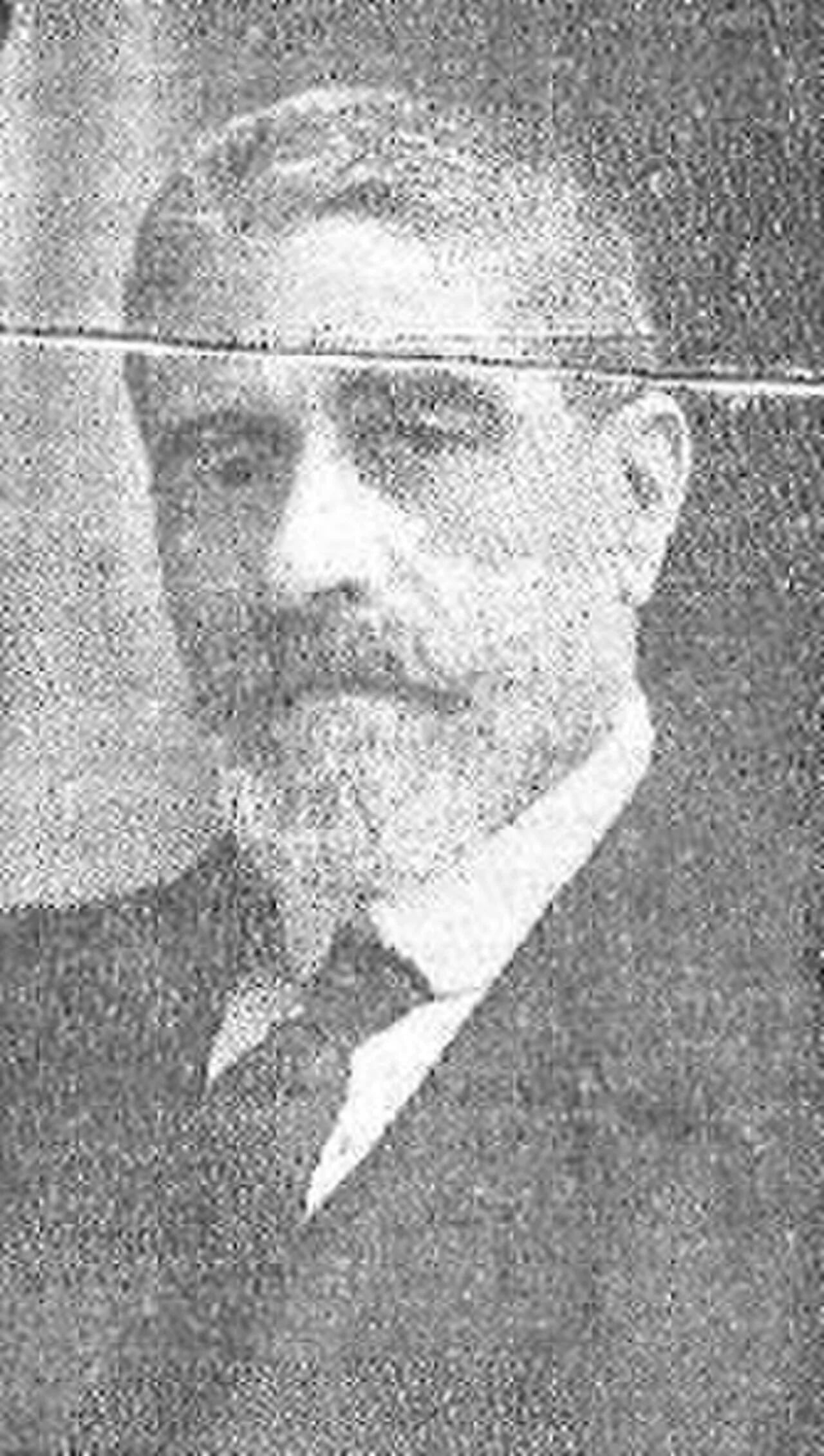 Portrait of Ángel Ruiz y Pablo (1865–1927) – memorial page