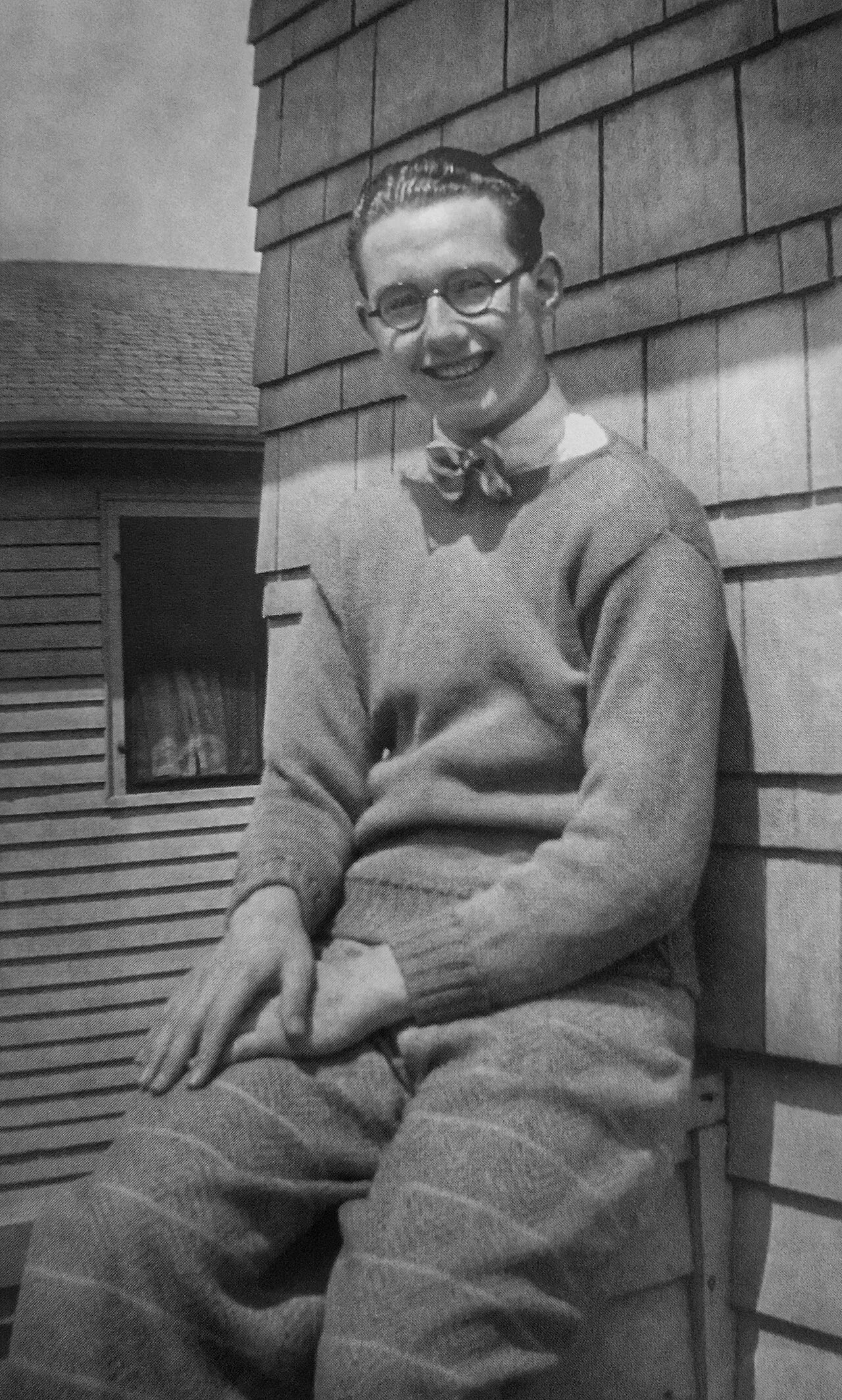 Porträt von Alonzo Hanagan (1911–1999) – Gedenkseite