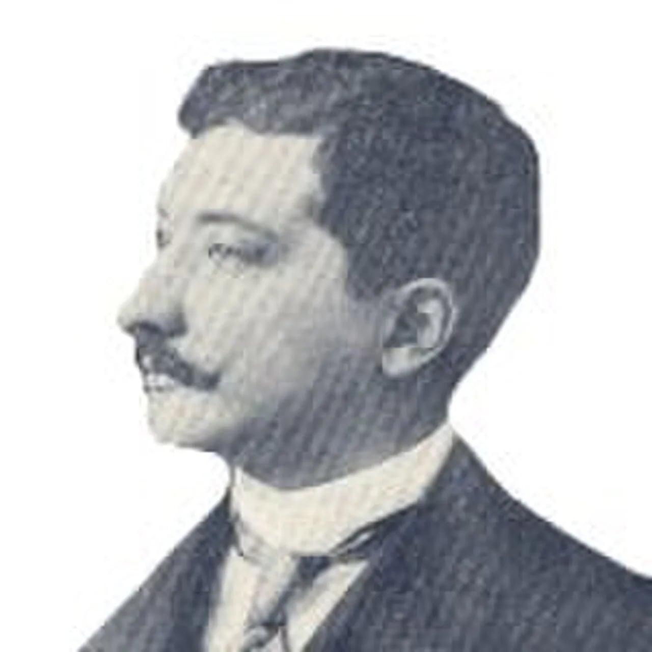 Portrait of Óscar Urzúa Jaramillo (1880–1950) – memorial page