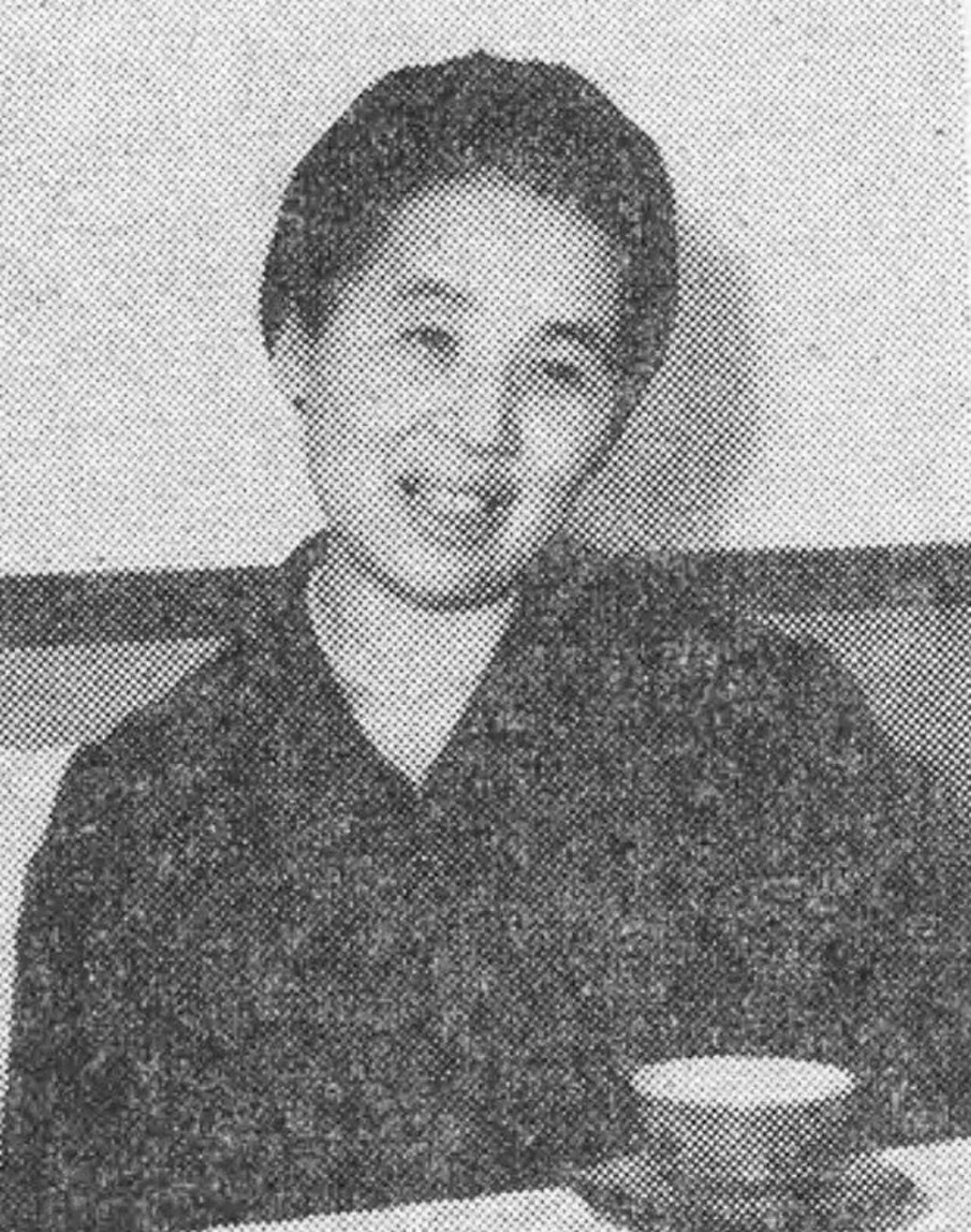 Porträt von Setsu Tanino (1903–1999) – Gedenkseite