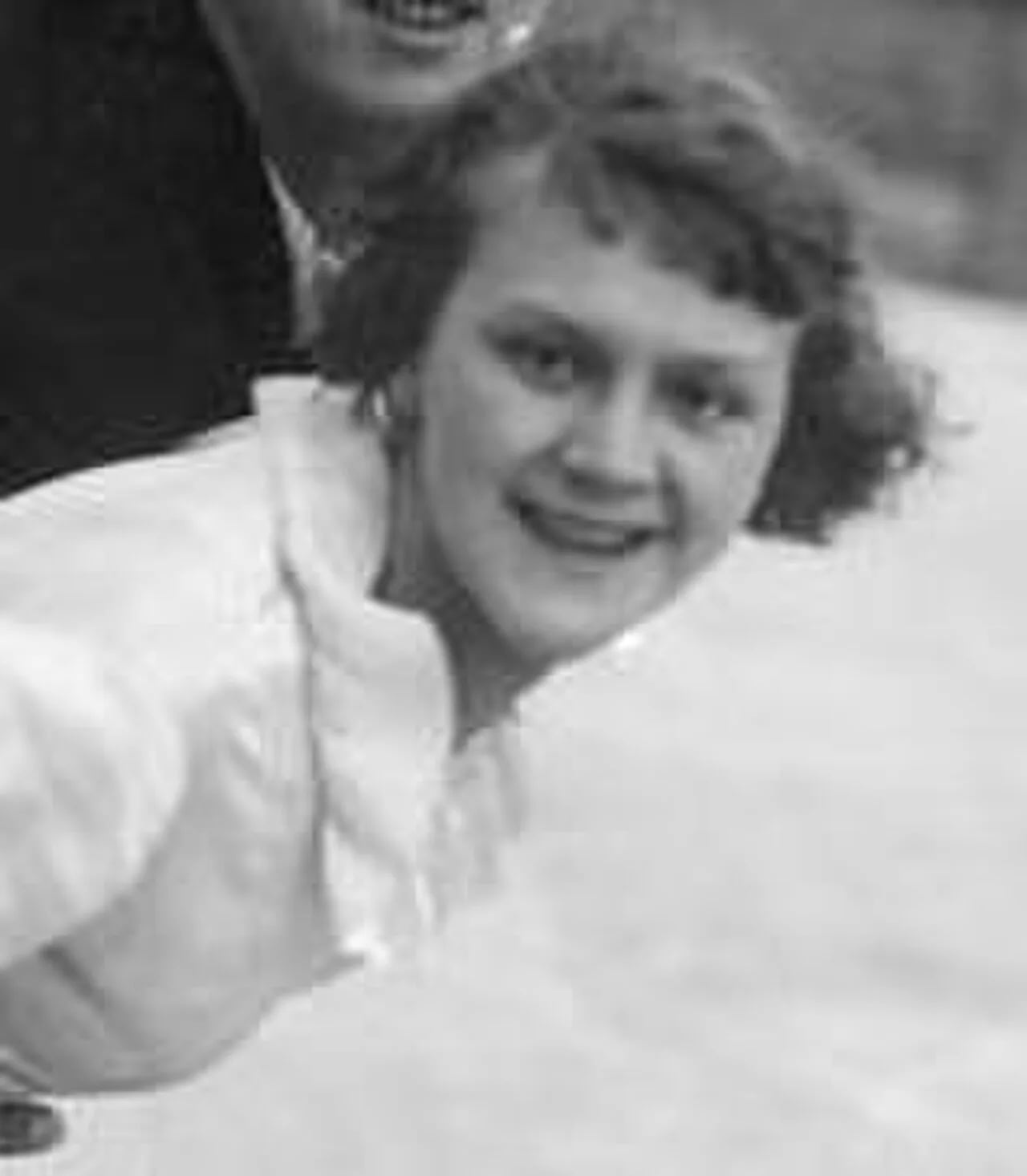Portrait of Stefania Kalus (1920–1985) – memorial page