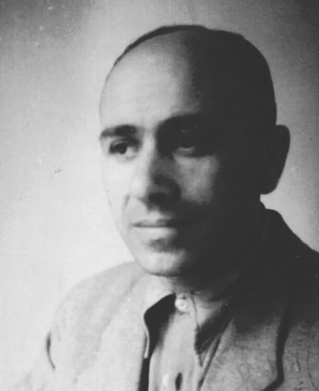 Portrait of Konstanty Kokozow (1905–1989) – memorial page