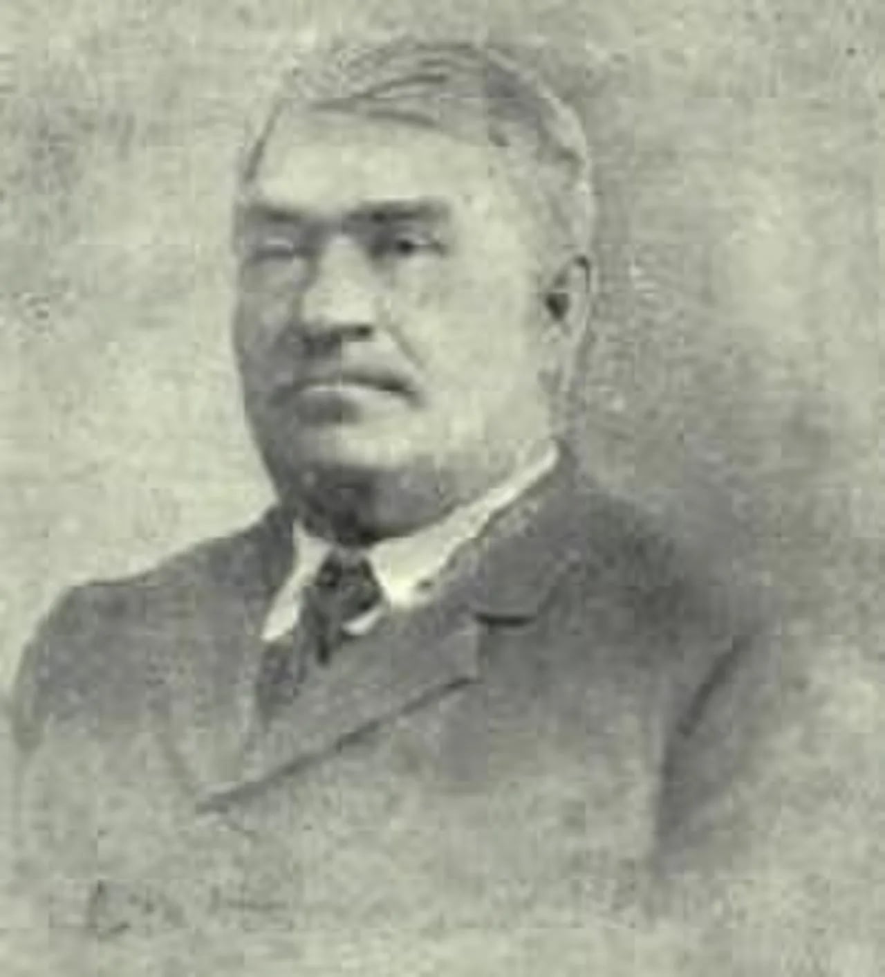 Portrait of Jean-Baptiste Morin (1840–1911) – memorial page