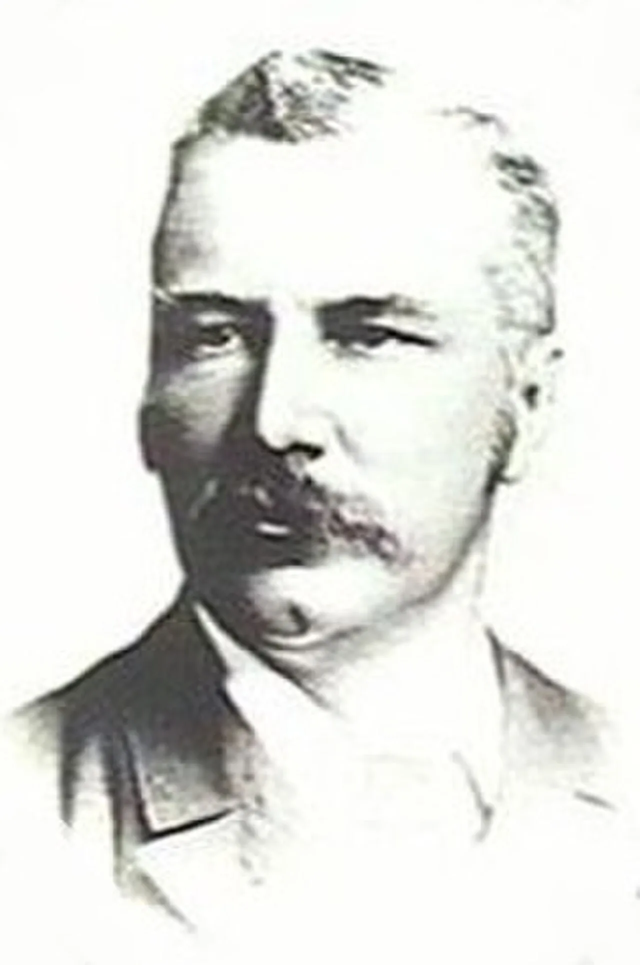 Portrait of Jenkin Coles (1843–1911) – memorial page