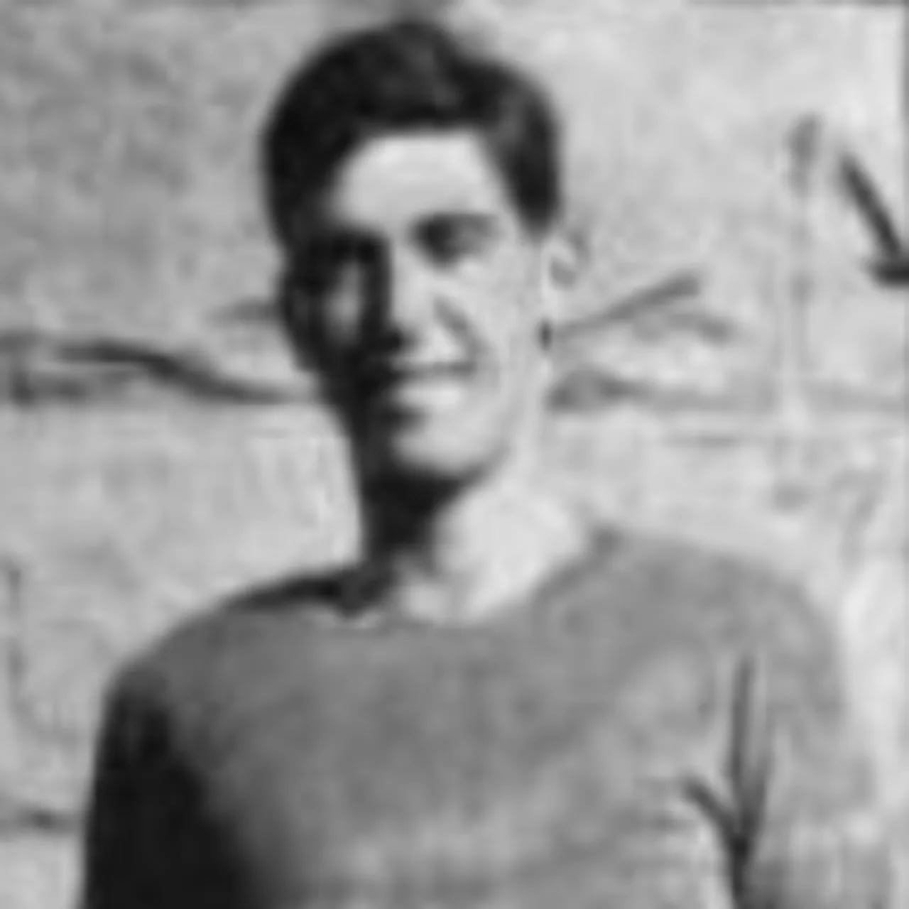 Portrait of Jenks Gillem (1890–1951) – memorial page