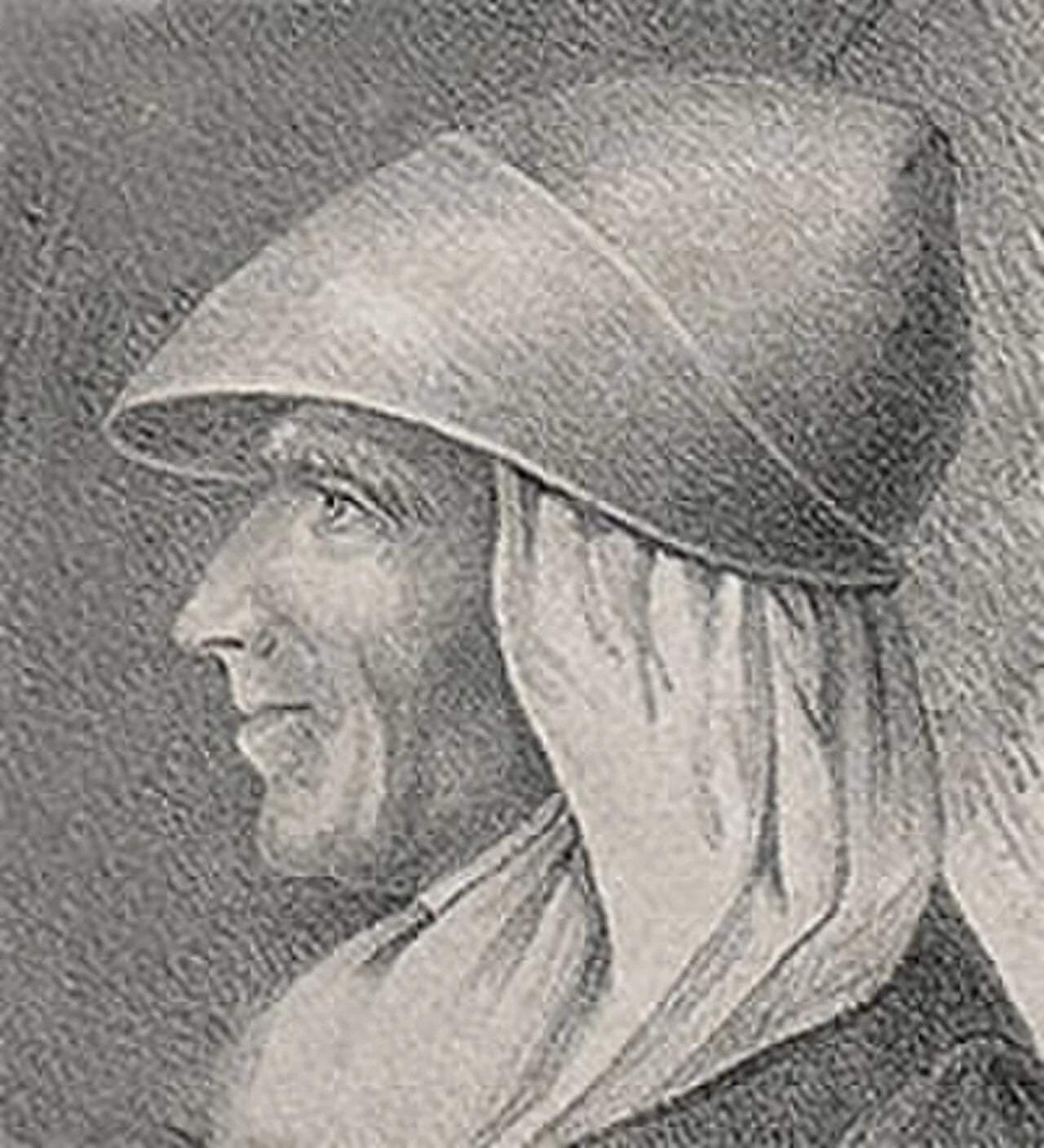 Portrait of Håkan Sjögren (1727–1815) – memorial page