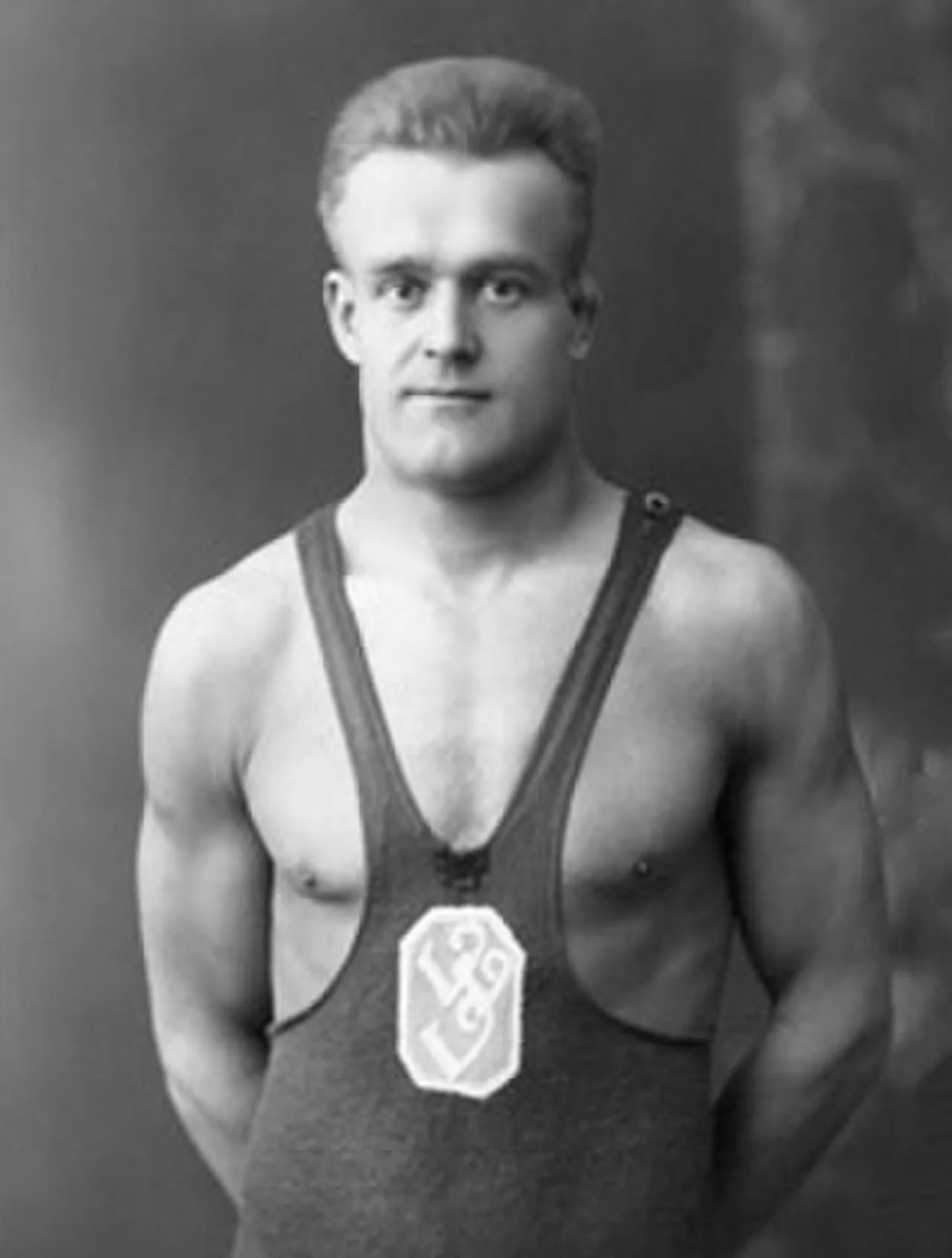 Portrait of Hermanni Pihlajamäki (1903–1982) – memorial page