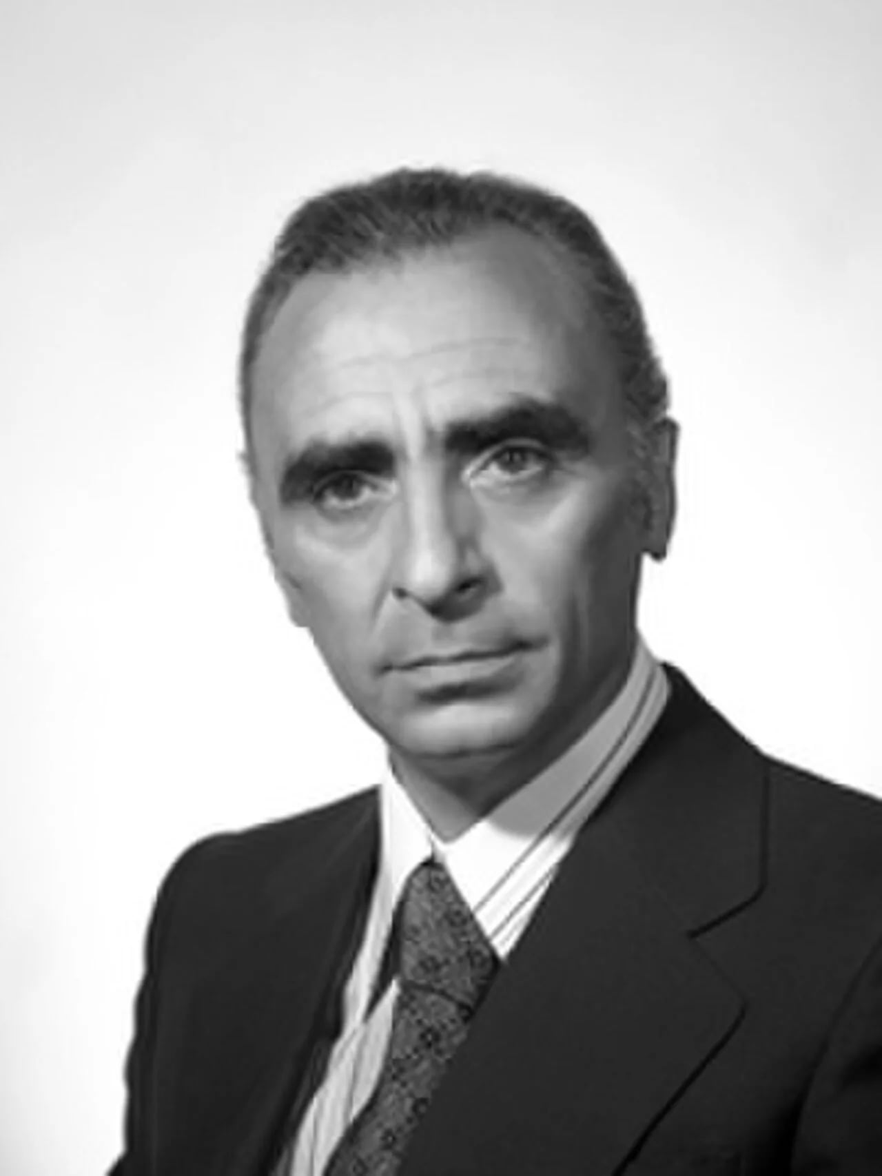Porträt von Michele Iannarone (1926–2017) – Gedenkseite