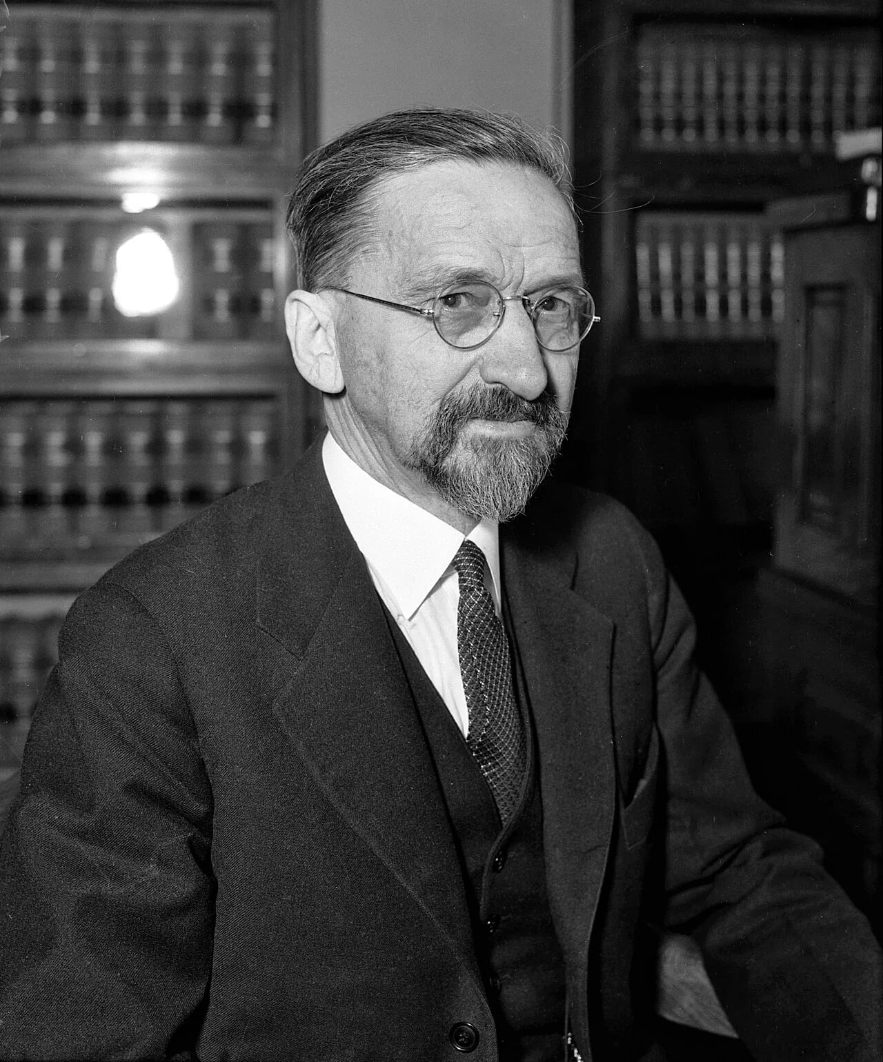 Portrait of Jeremiah Neterer (1862–1943) – memorial page