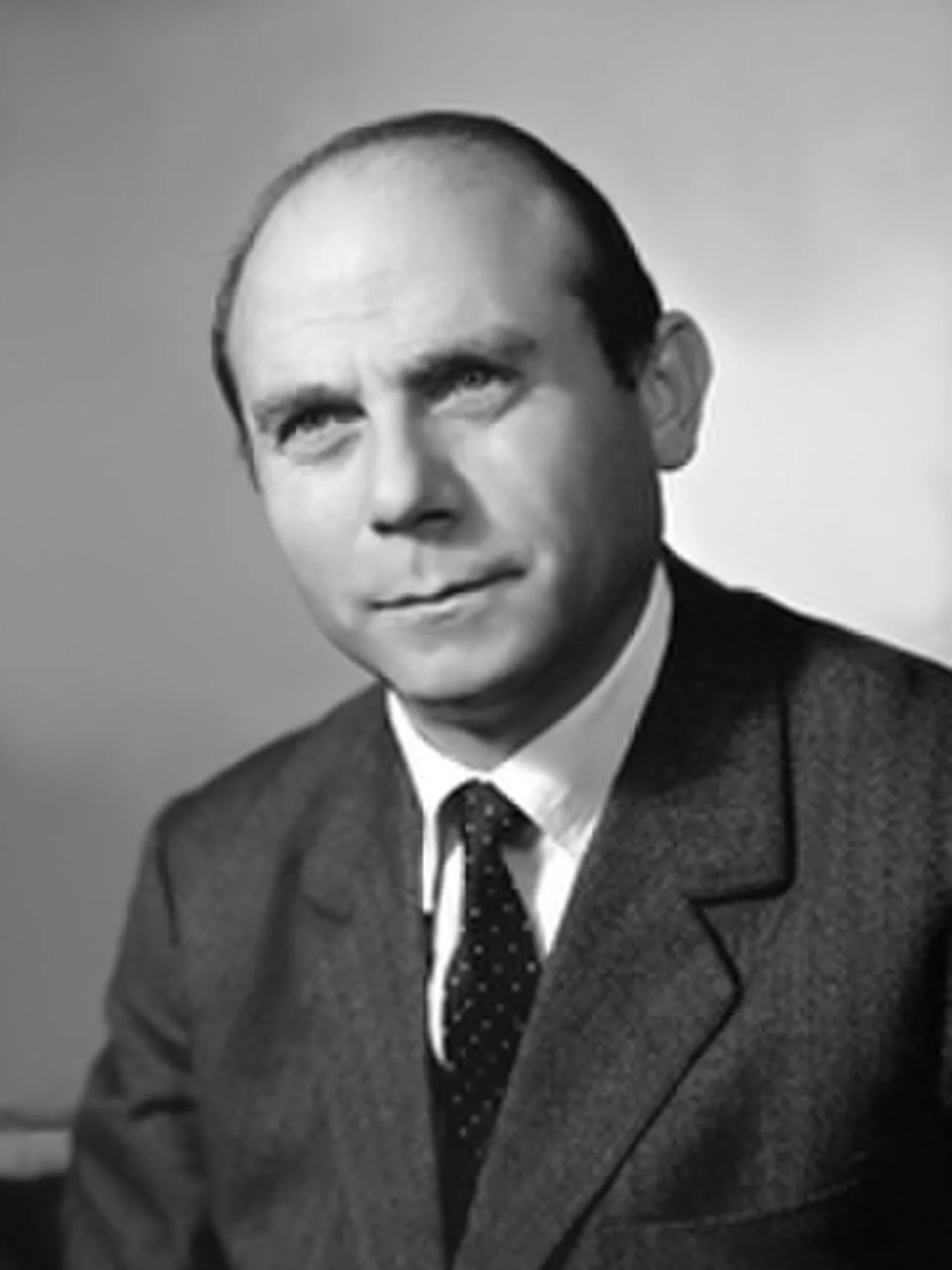 Portrait of Antonio Bolettieri (1915–2003) – memorial page
