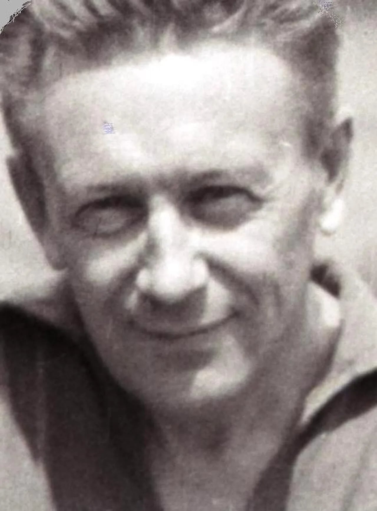 Porträt von Vincenc Otto Nimmerfroh (1904–1965) – Gedenkseite