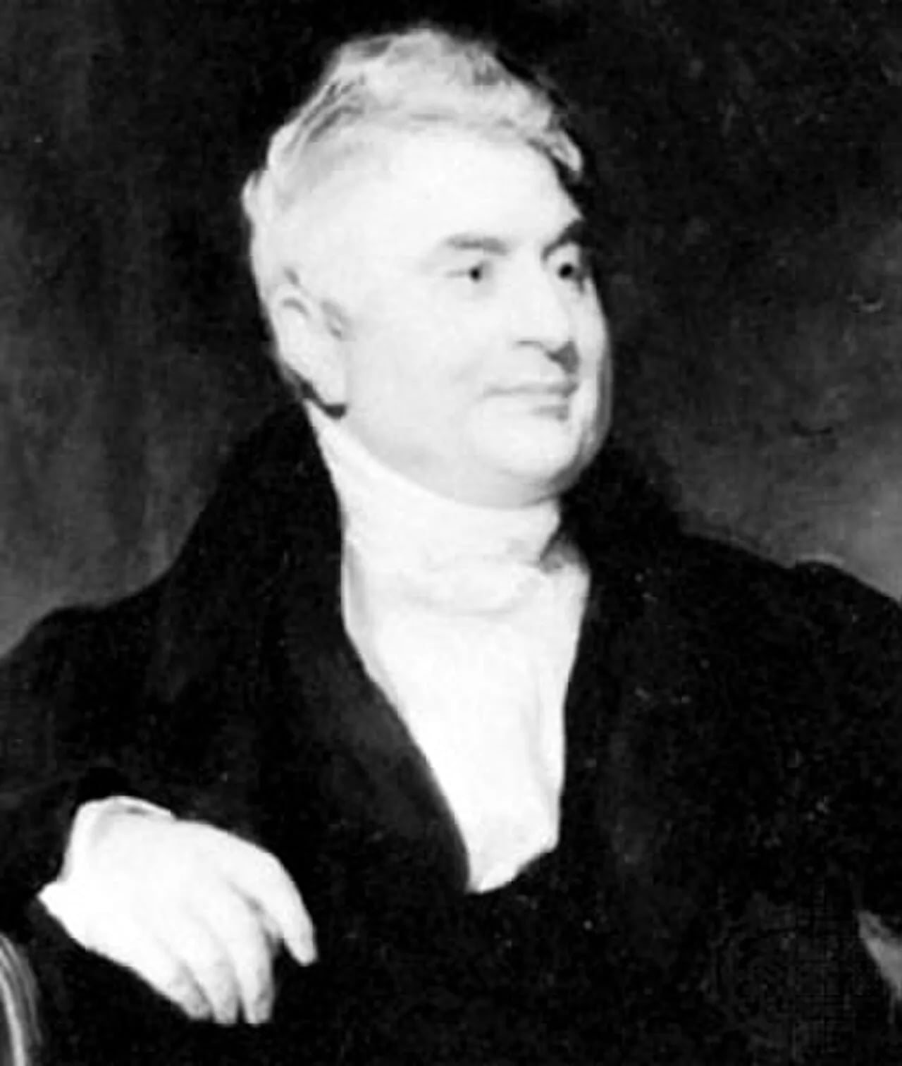 Portrait of Sydney Smith (1771–1845) – memorial page