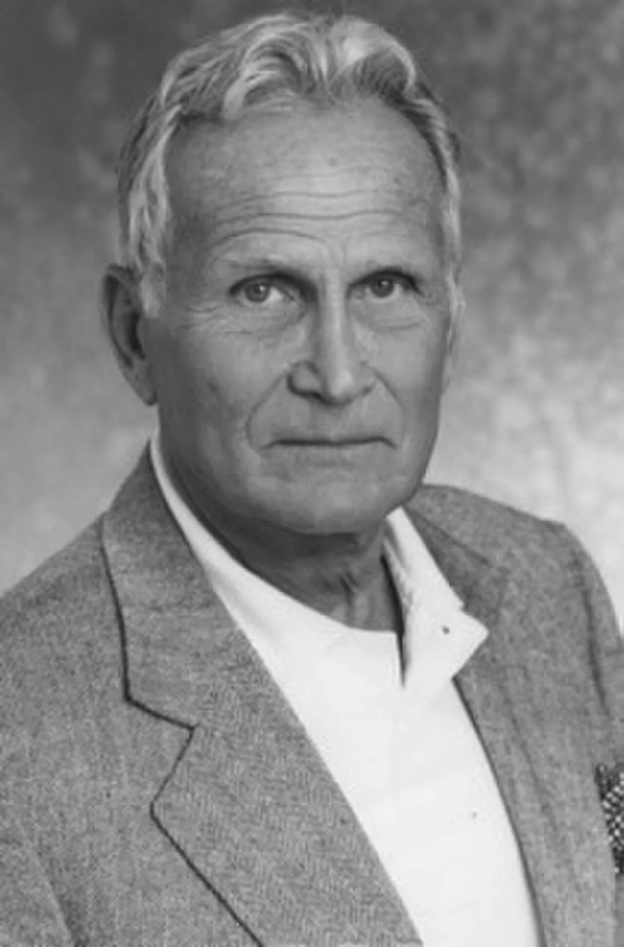 Porträt von Jerome Hellman (1928–2021) – Gedenkseite