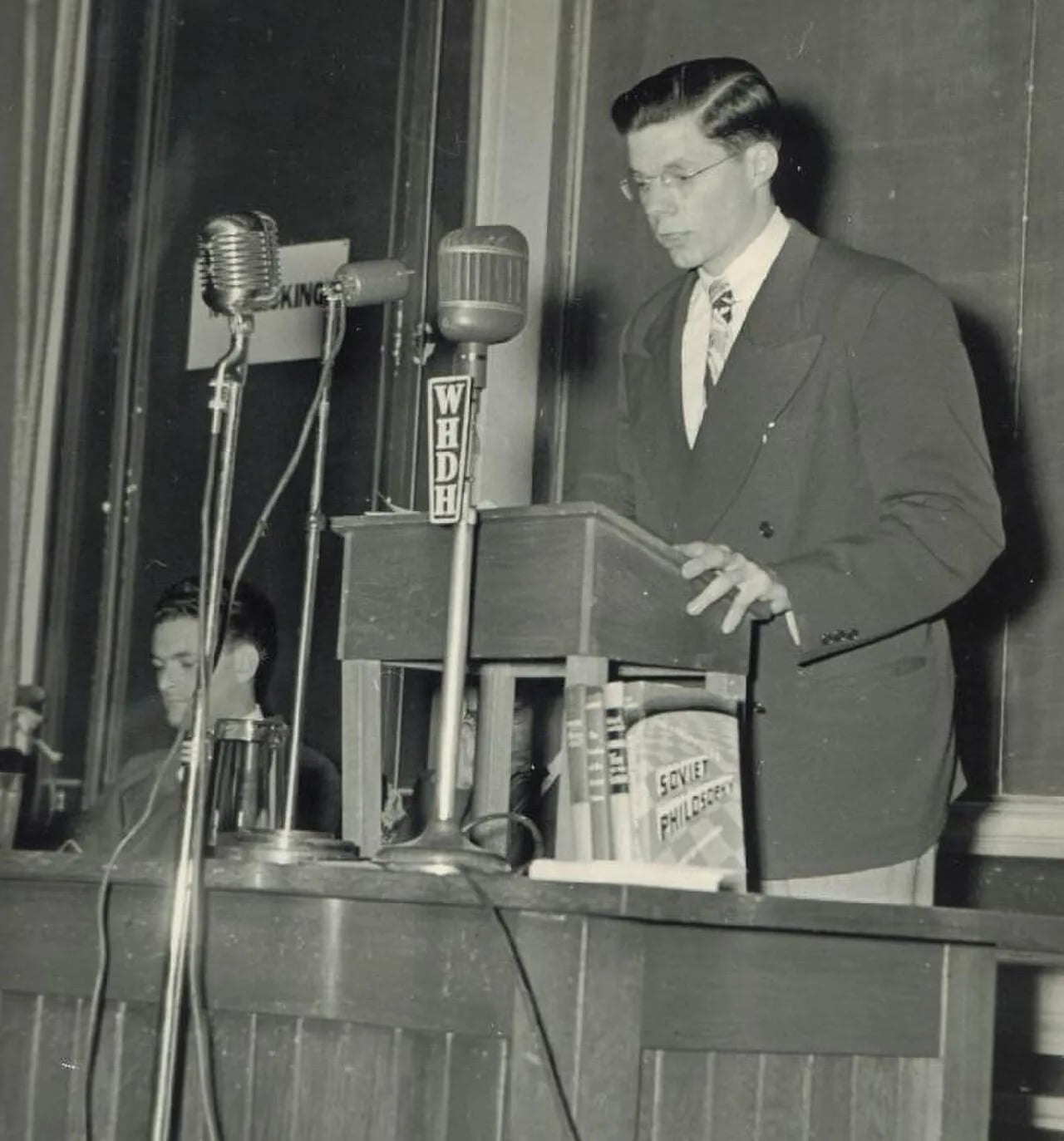 Portrait of Jerome Lyle Rappaport (1927–2021) – memorial page
