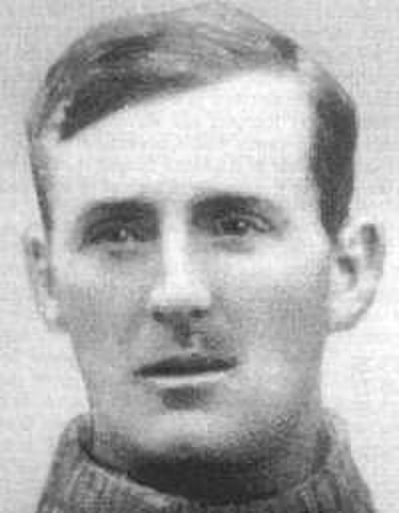 Portrait of Jerry Dawson (1888–1970) – memorial page