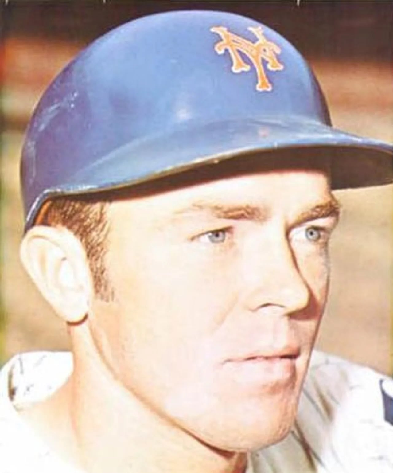 Portrait of Jerry Grote (1942–2024) – memorial page