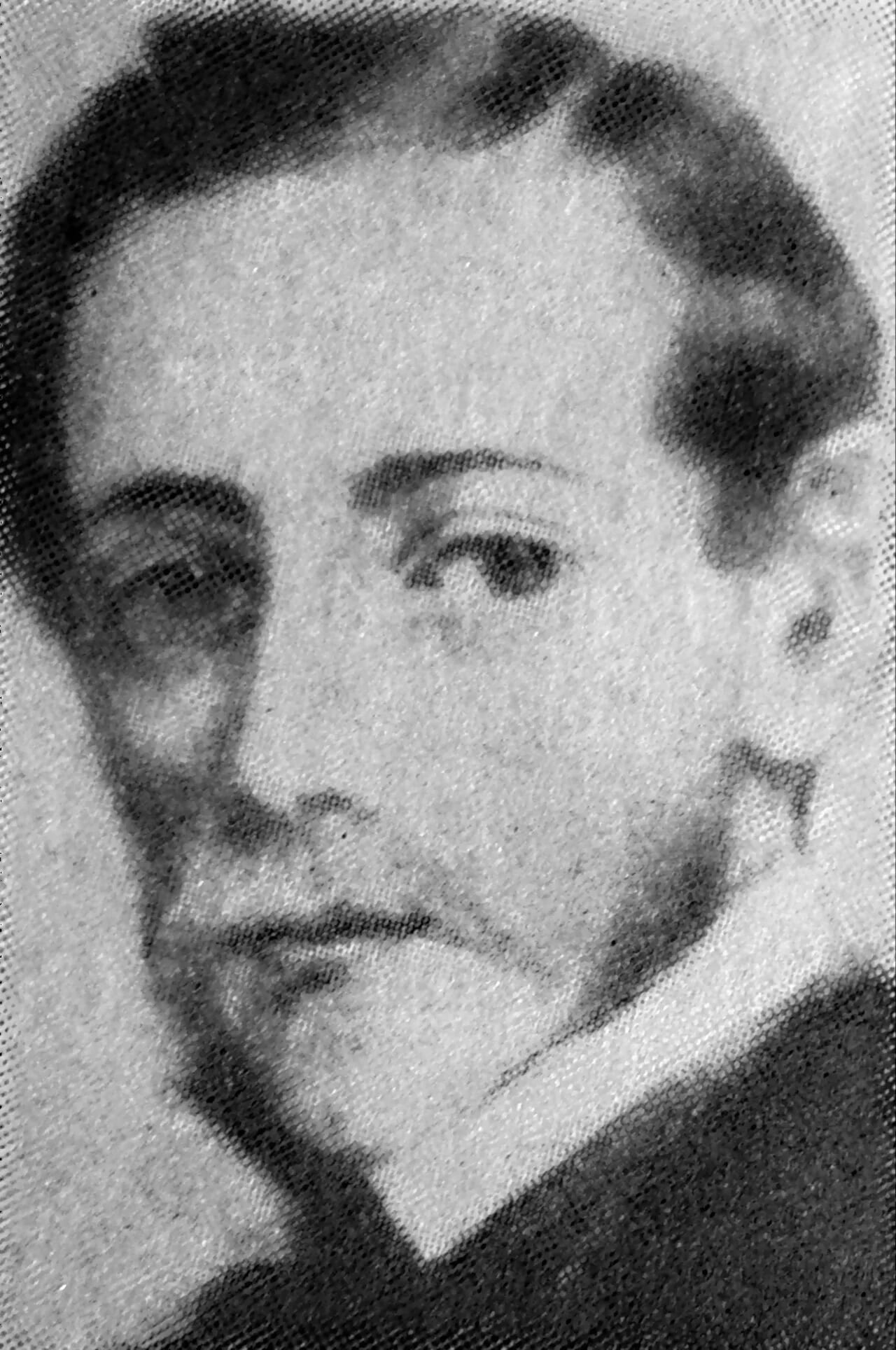 Portrait of P.A. Sparre (1828–1921) – memorial page