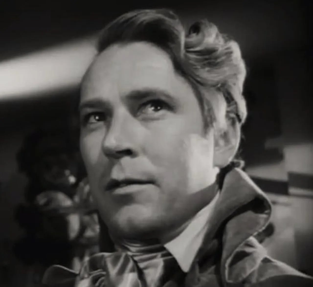 Porträt von Jess Barker (1912–2000) – Gedenkseite