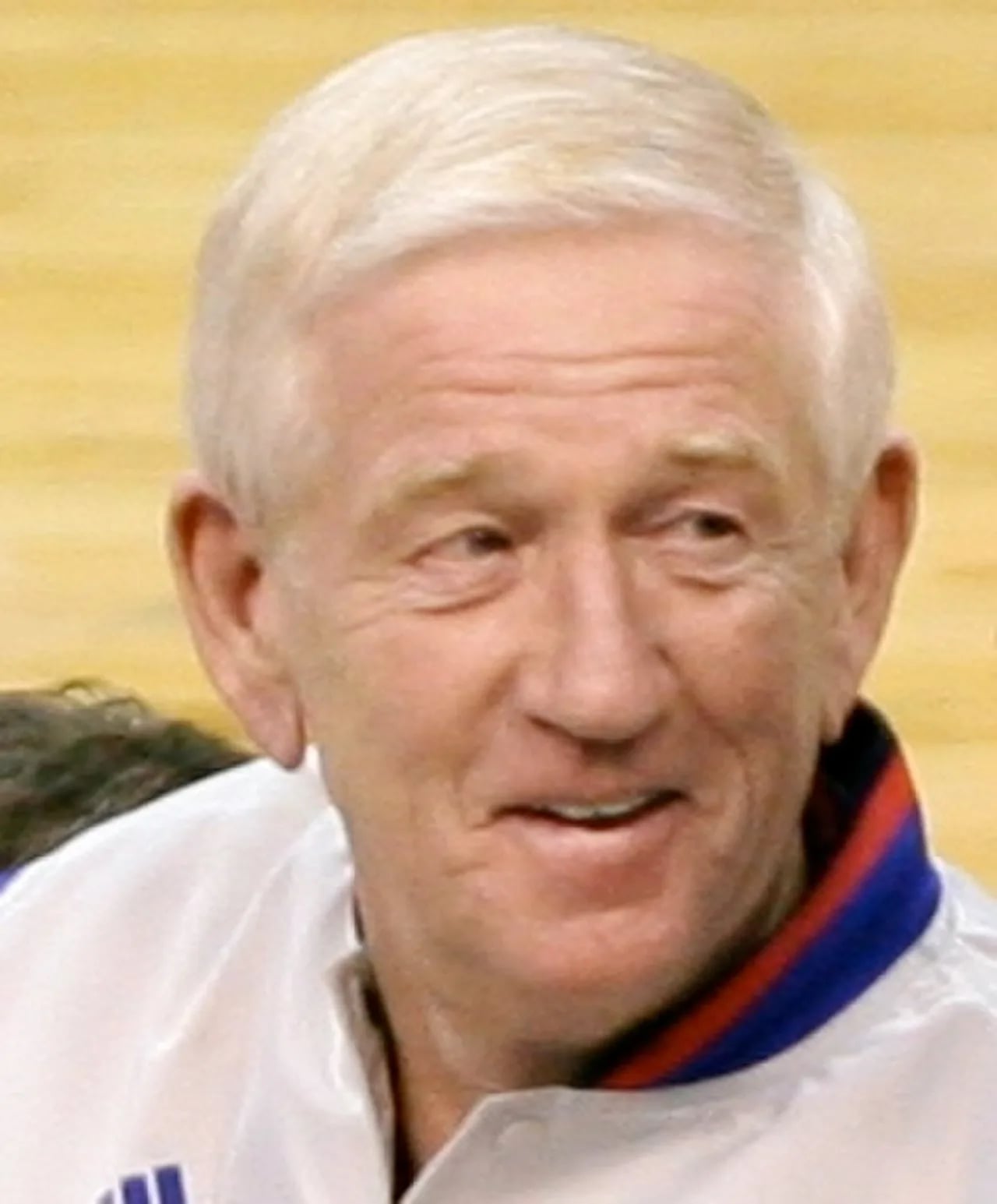 Porträt von Jess Kersey (1941–2017) – Gedenkseite