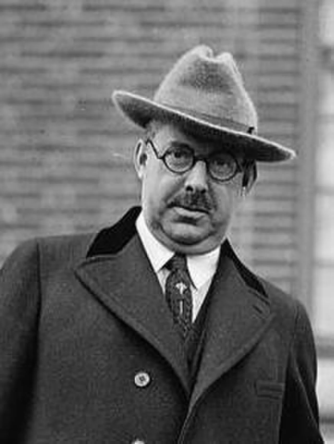 Porträt von Jess Smith (1871–1923) – Gedenkseite