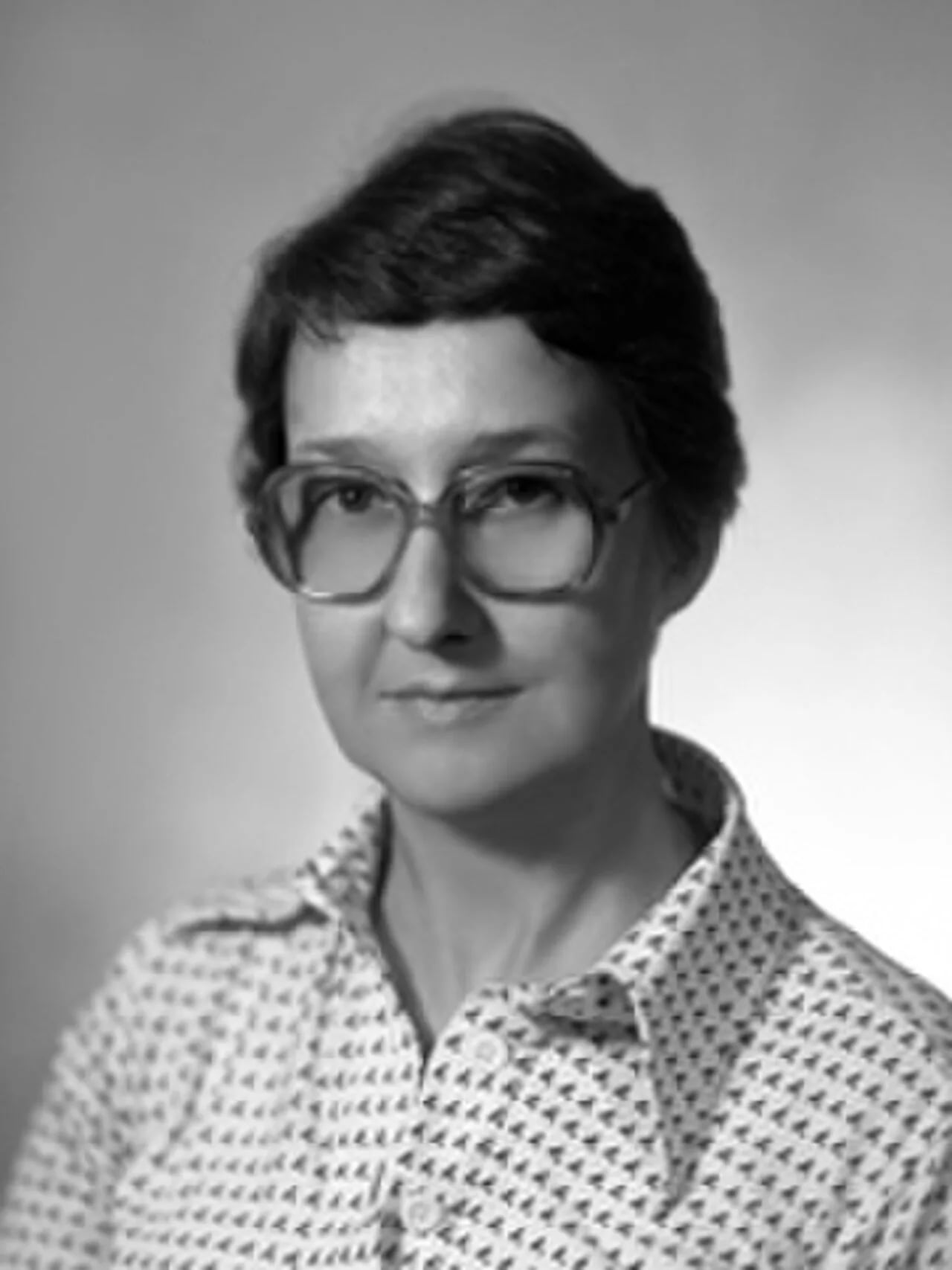 Porträt von Marina Rossanda (1927–2006) – Gedenkseite