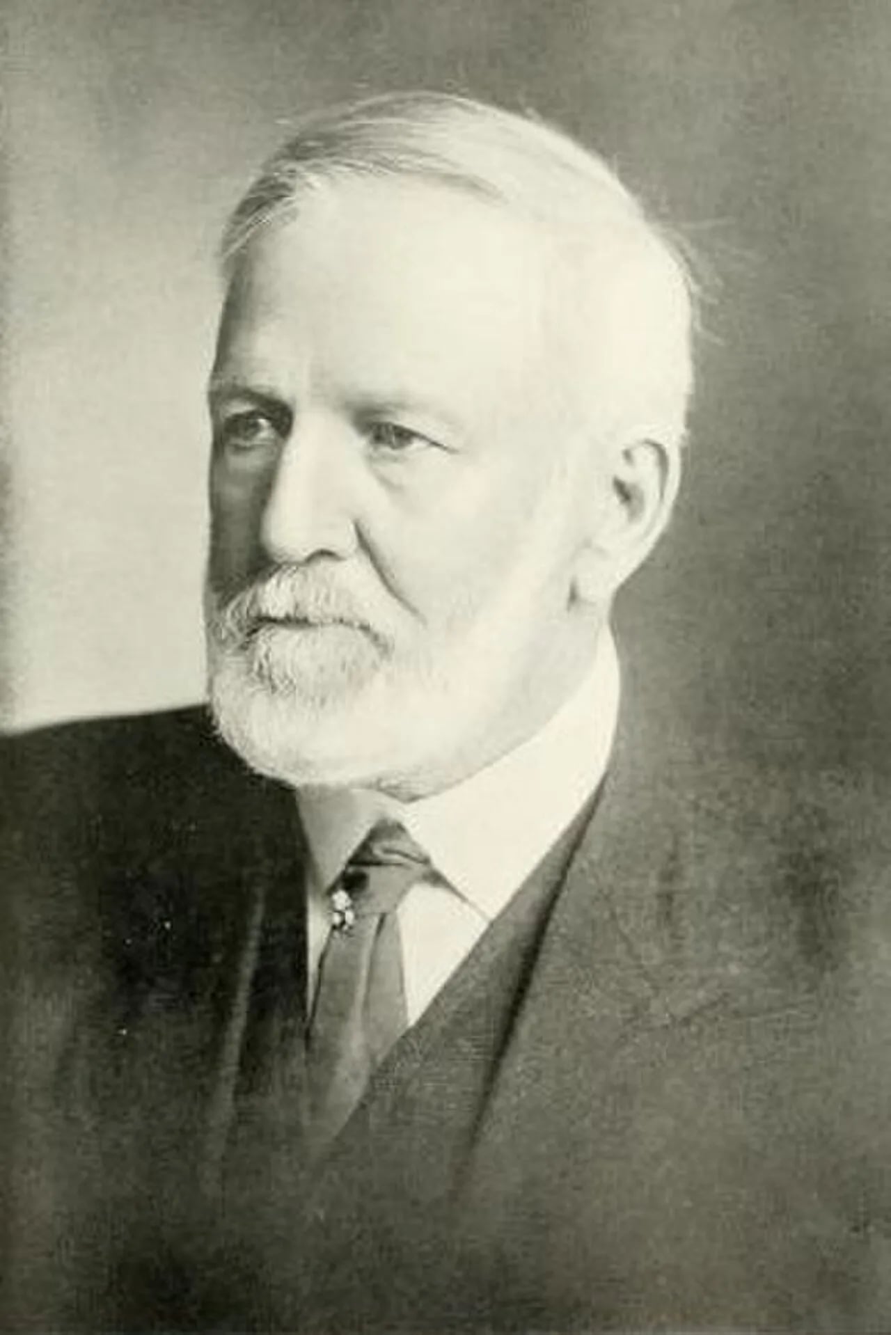 Portrait of Melvin Grigsby (1845–1917) – memorial page