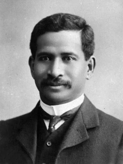 Porträt von Apirana Ngata (1874–1950) – Gedenkseite