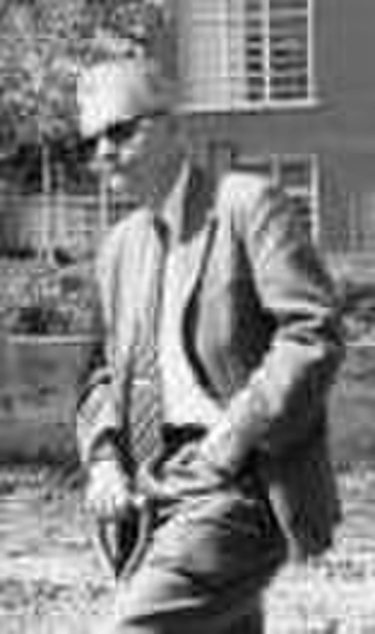 Portrait of Jesse Shera (1903–1982) – memorial page