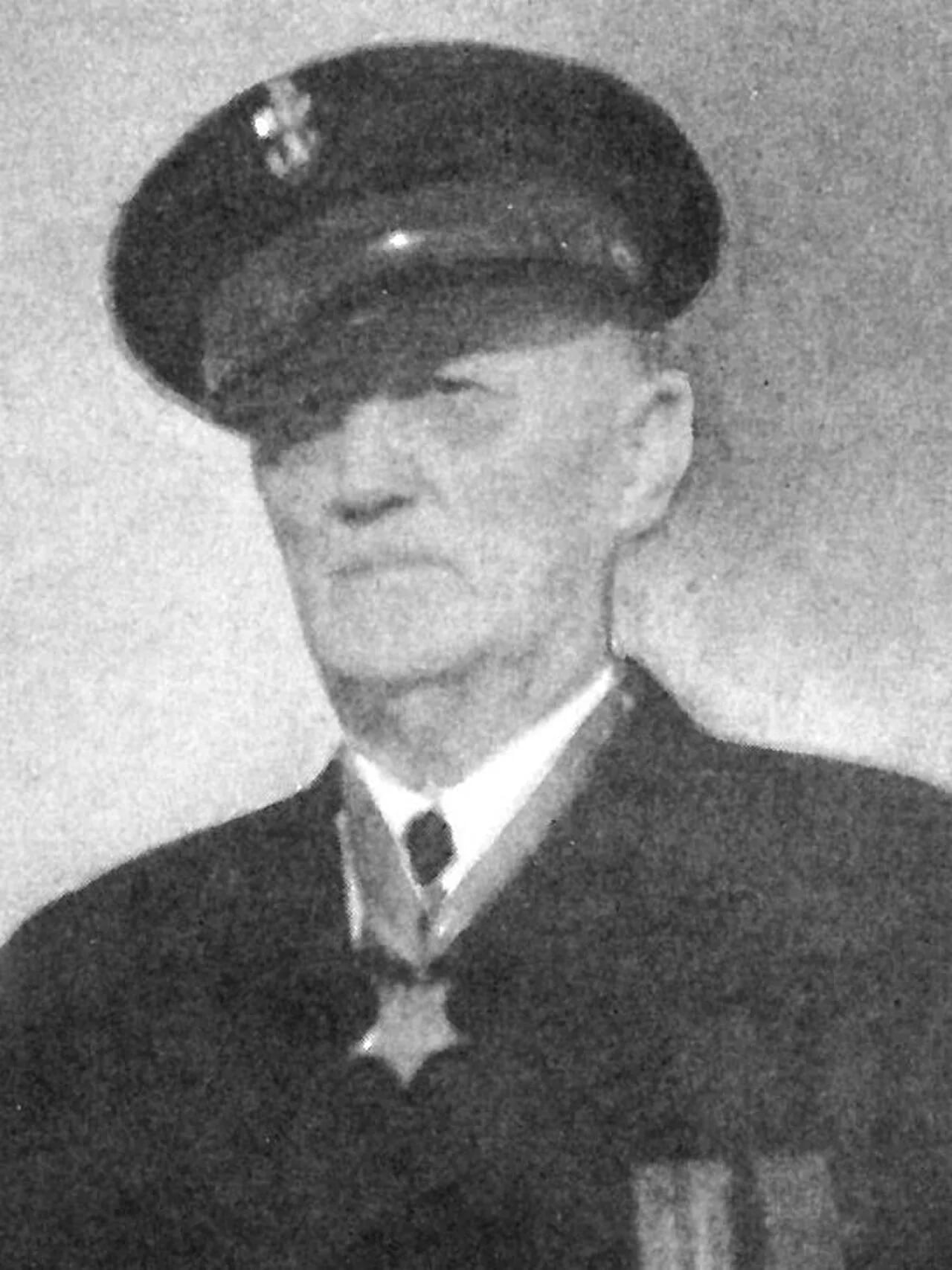 Portrait of Jesse Whitfield Covington (1889–1966) – memorial page