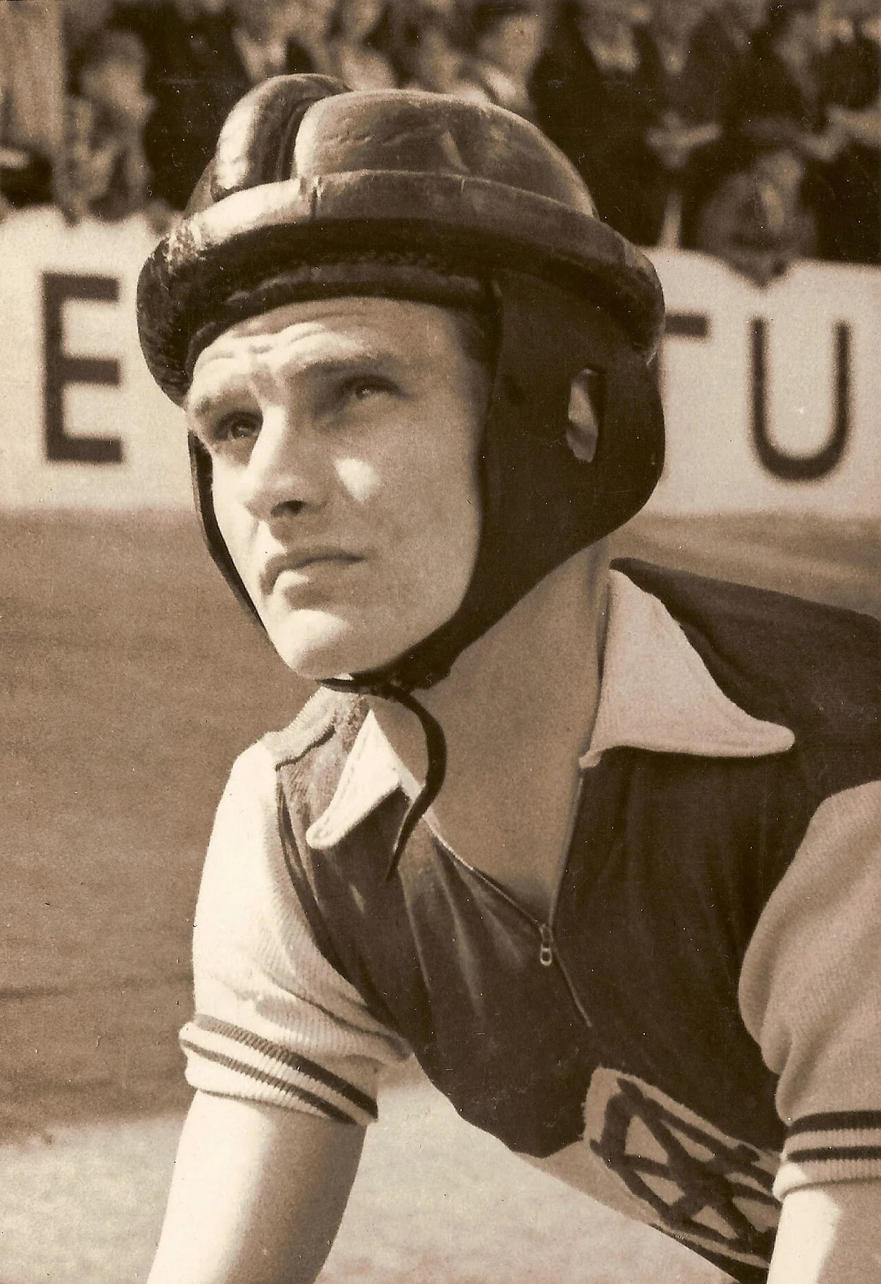 Porträt von Rudi Keil (1928–2018) – Gedenkseite