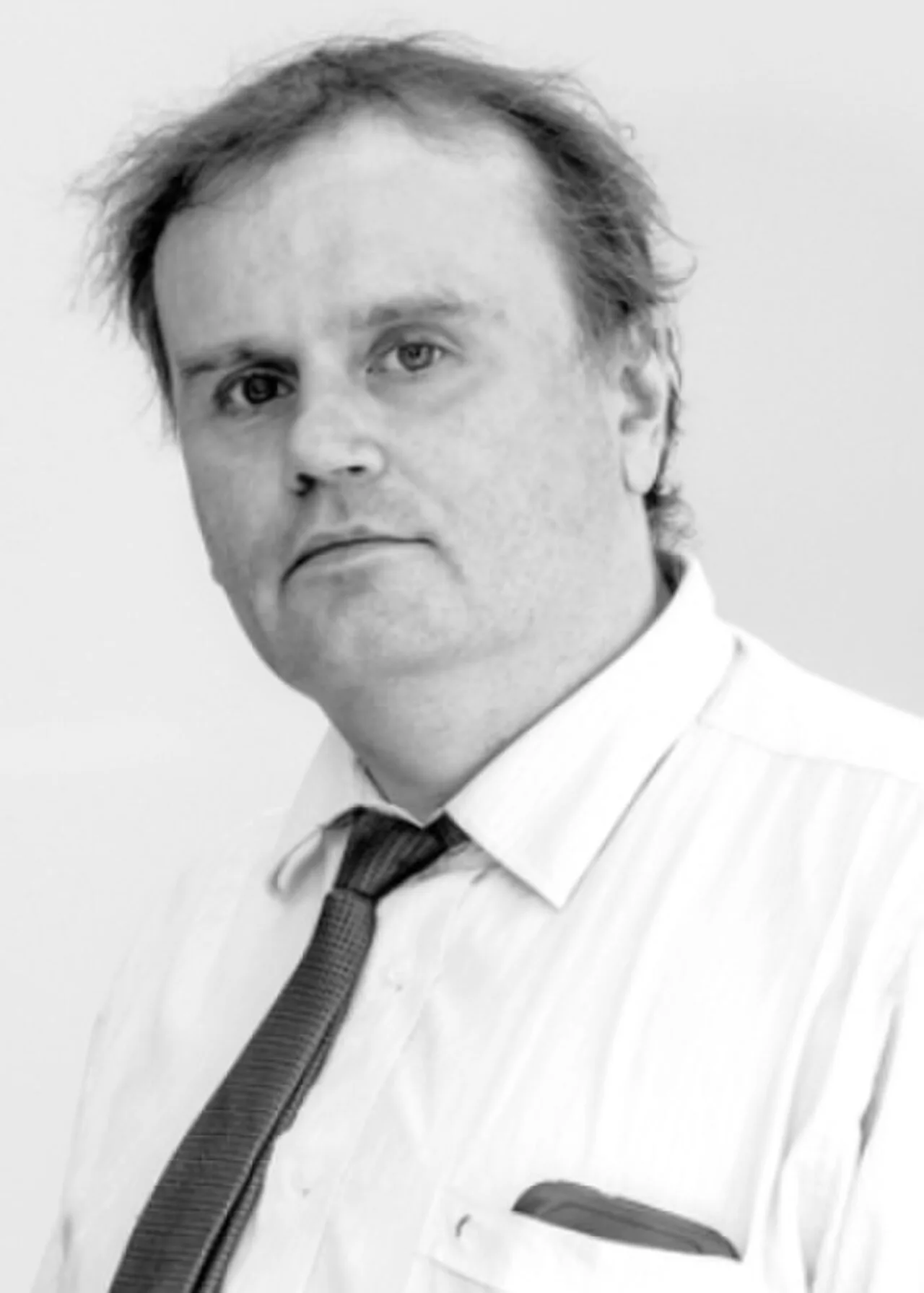 Porträt von Grzegorz Wilczyński (1971–2020) – Gedenkseite